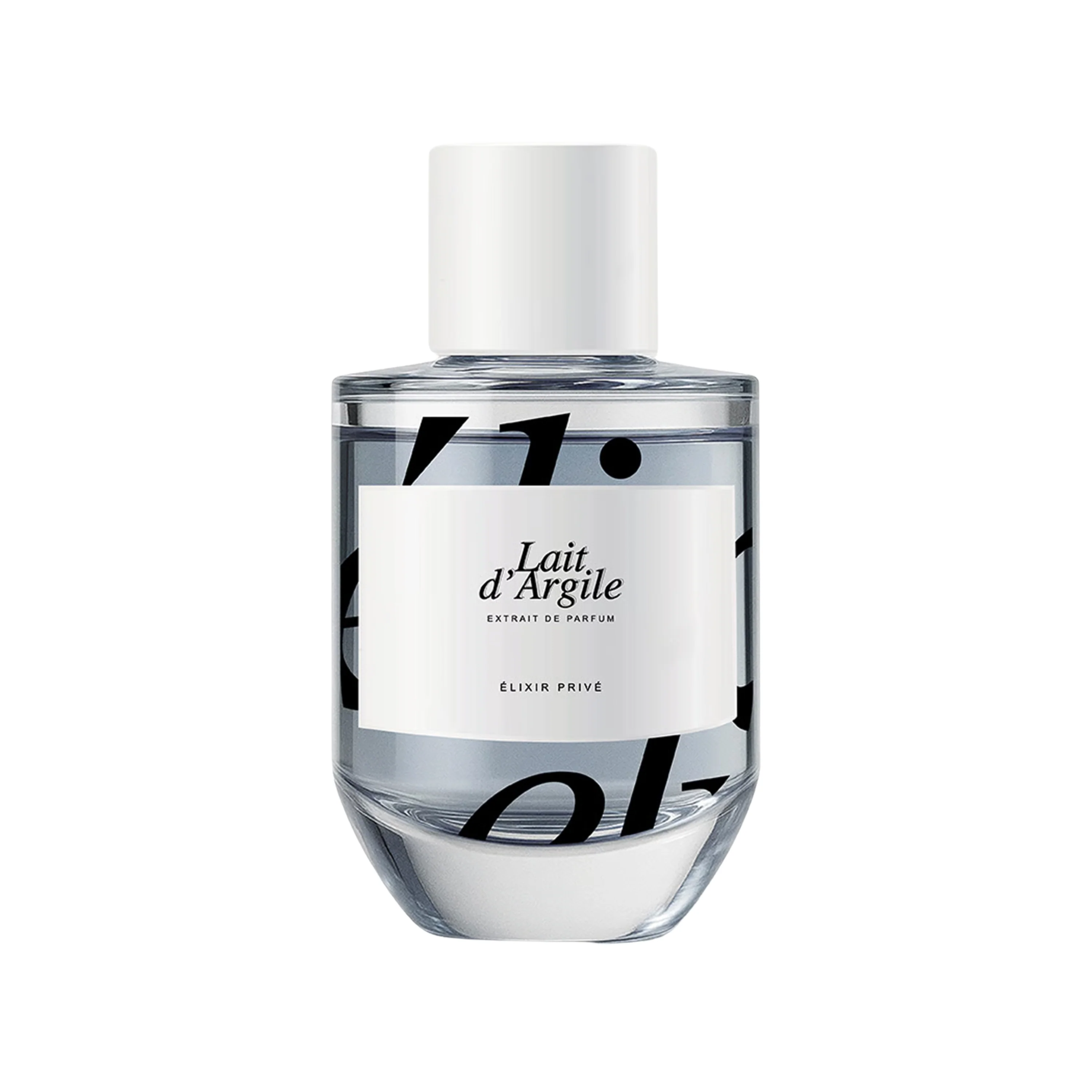 LAIT D'ARGILE - ELIXIR PRIVÉ