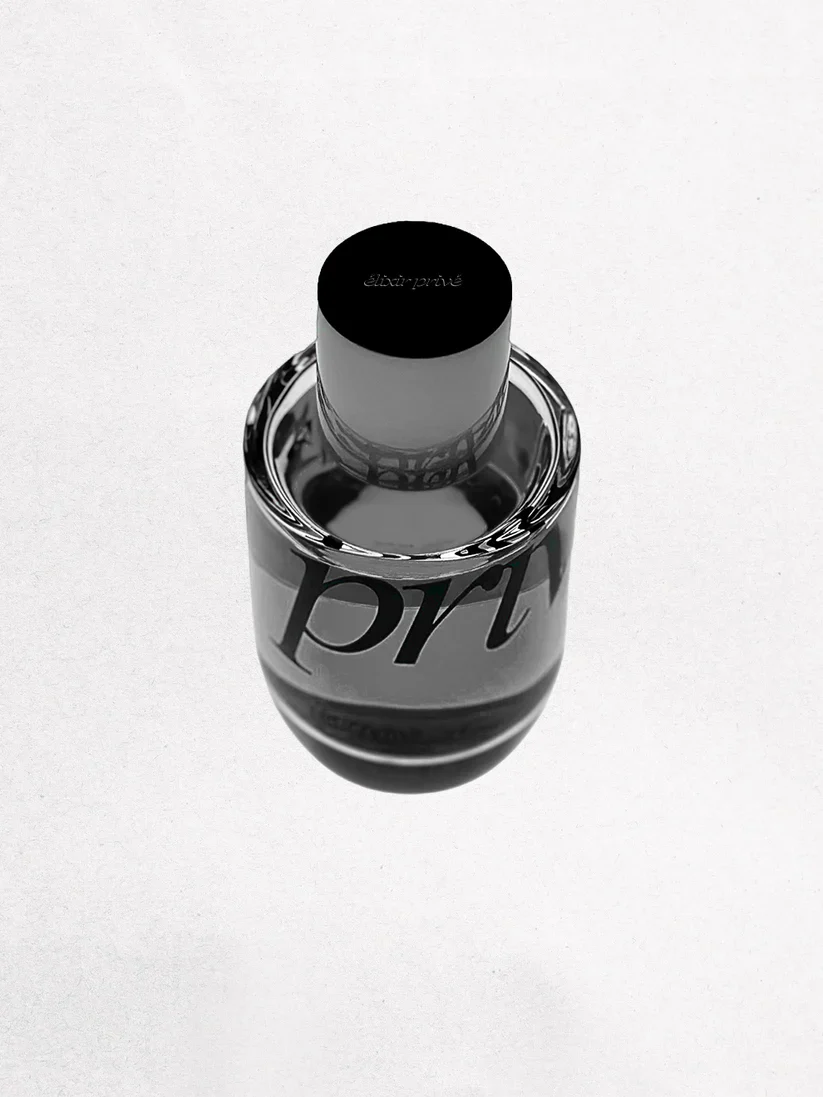 LAIT D'ARGILE - ELIXIR PRIVÉ - Image 2