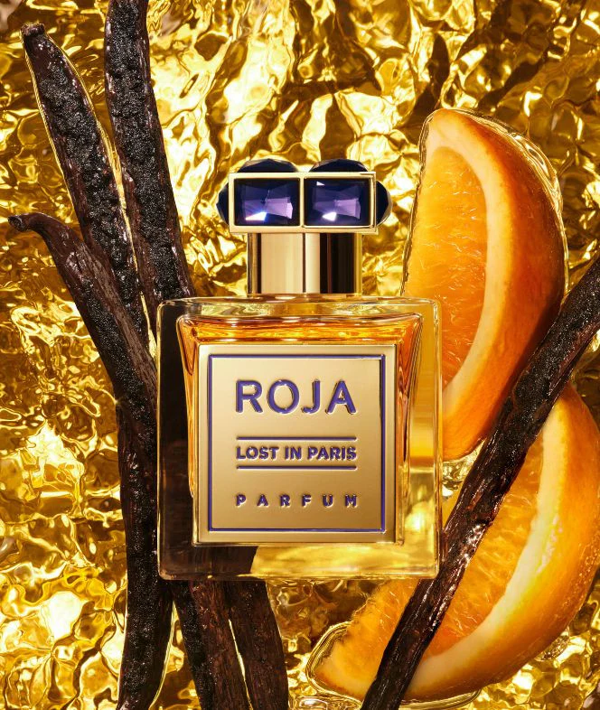 LOST IN PARIS - ROJA - Image 2
