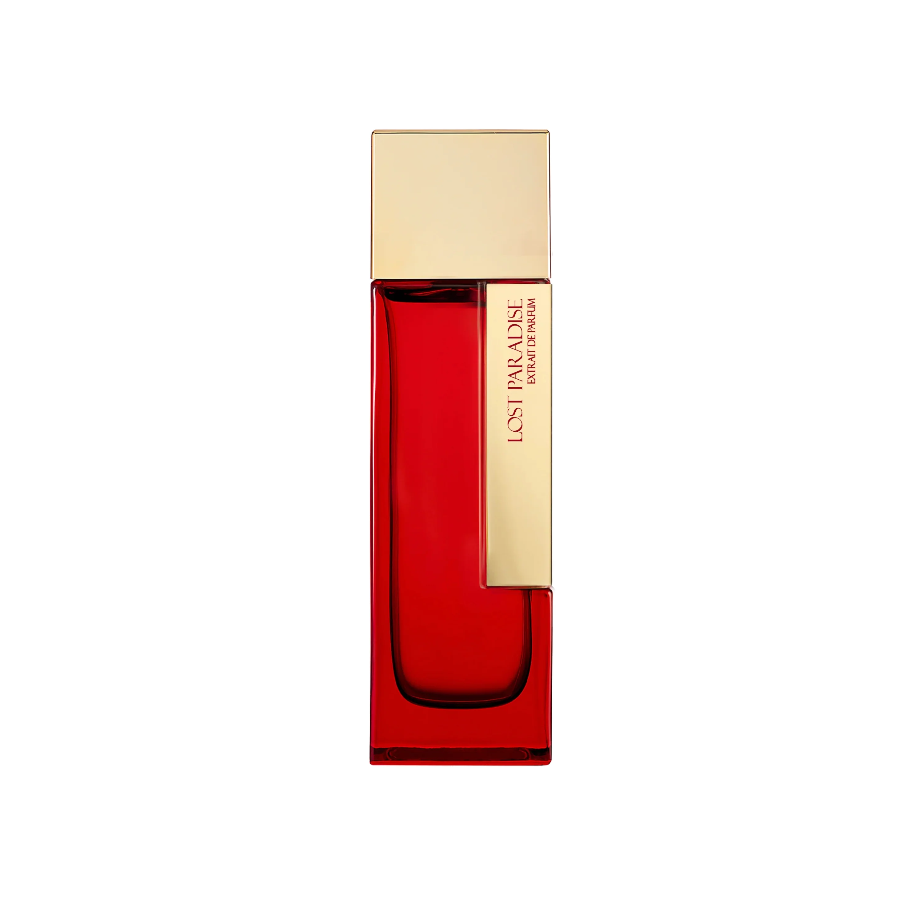 LOST PARADISE EXTREME OUD - LAURENT MAZZONE