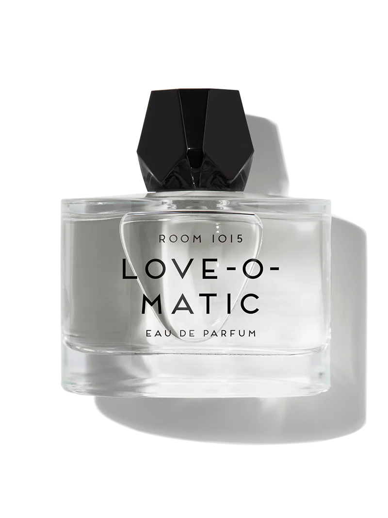 LOVE-O-MATIC - ROOM1015
