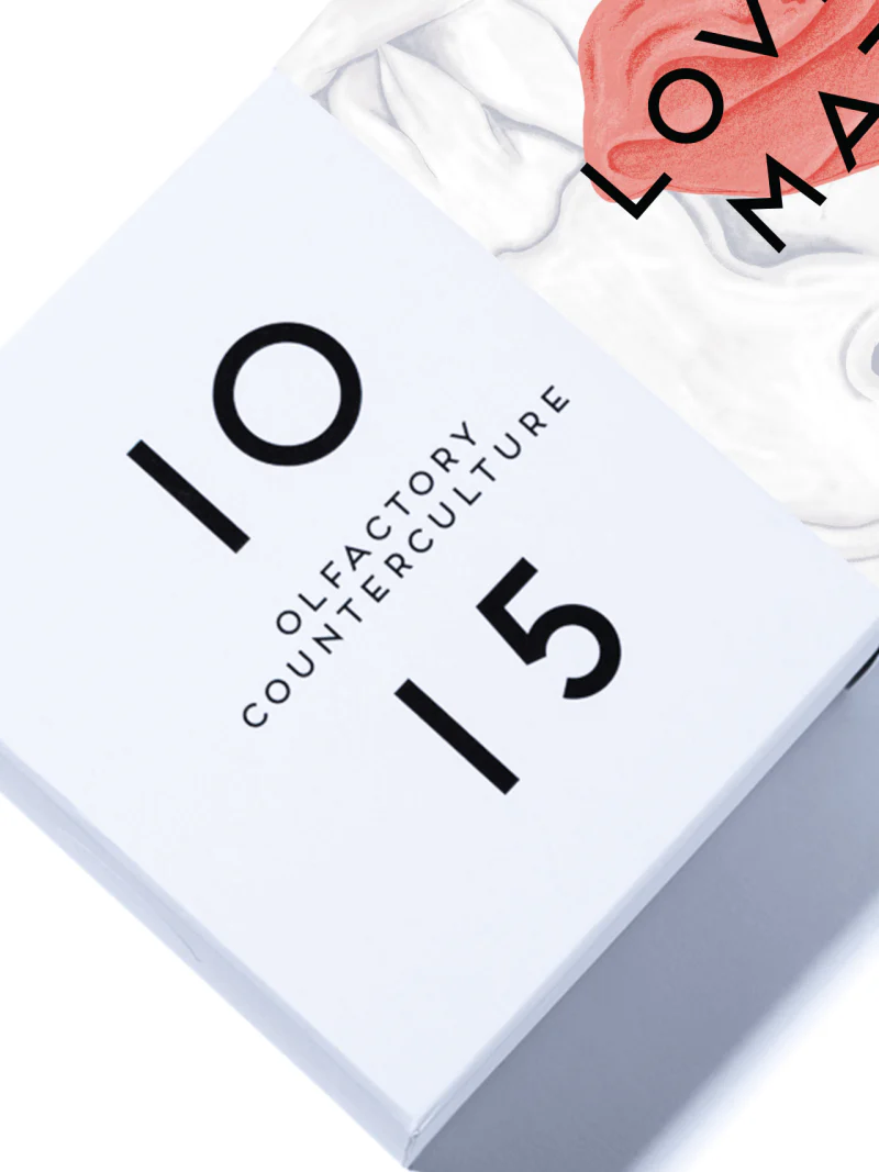 LOVE-O-MATIC - ROOM1015 - Image 2