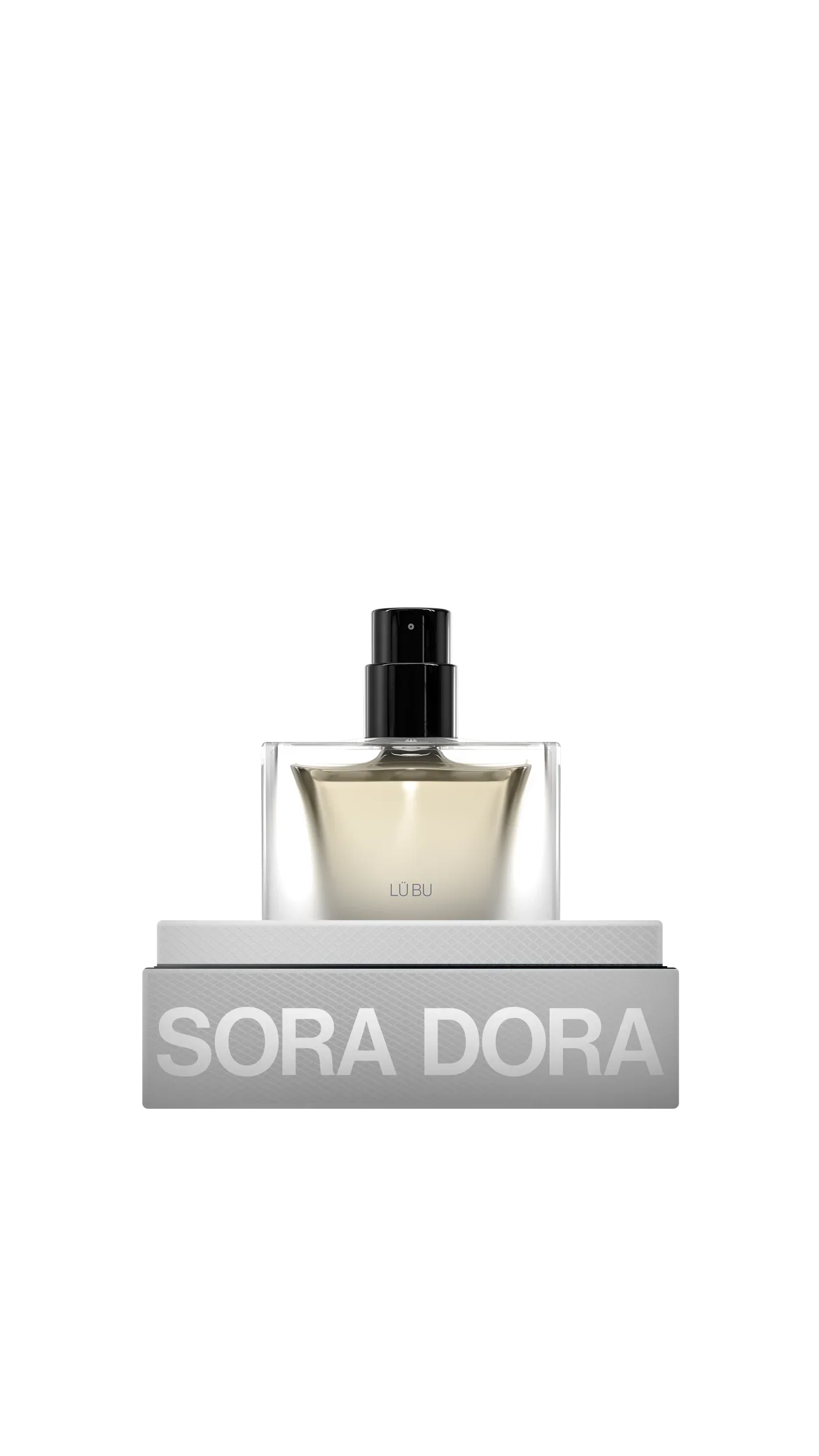 Lü Bu - SORADORA - Image 4