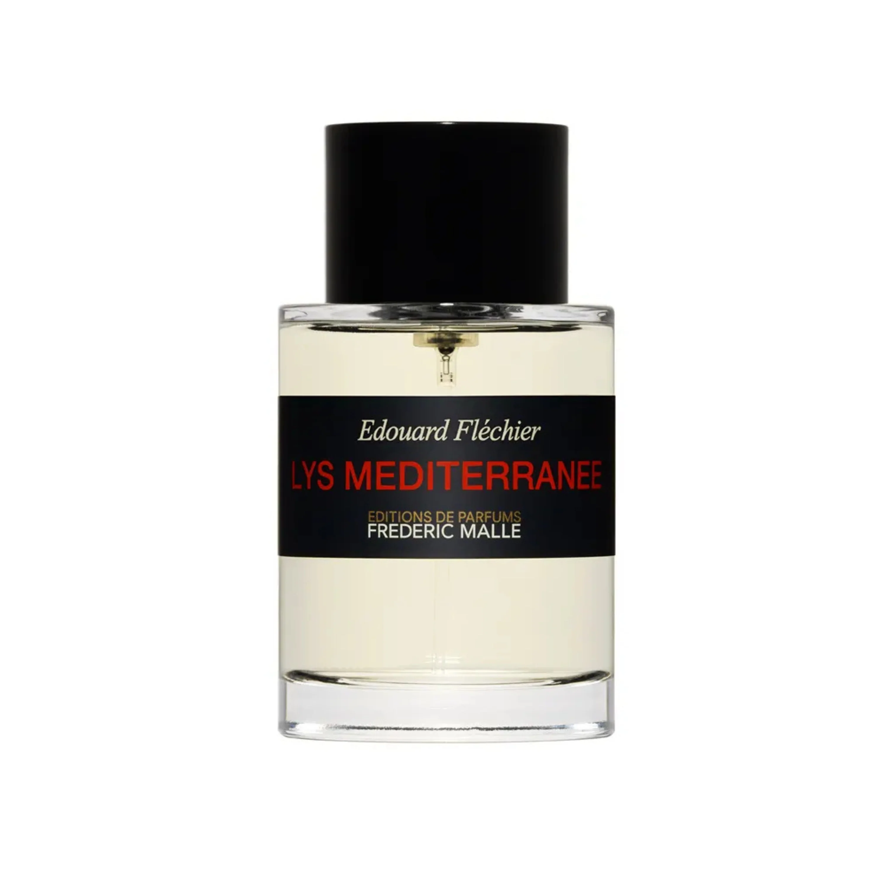 LYS MEDITERRANEE - FREDERIC MALLE