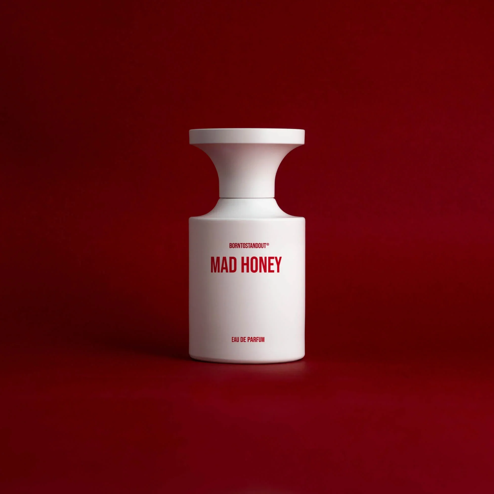 MAD HONEY - BORNTOSTANDOUT