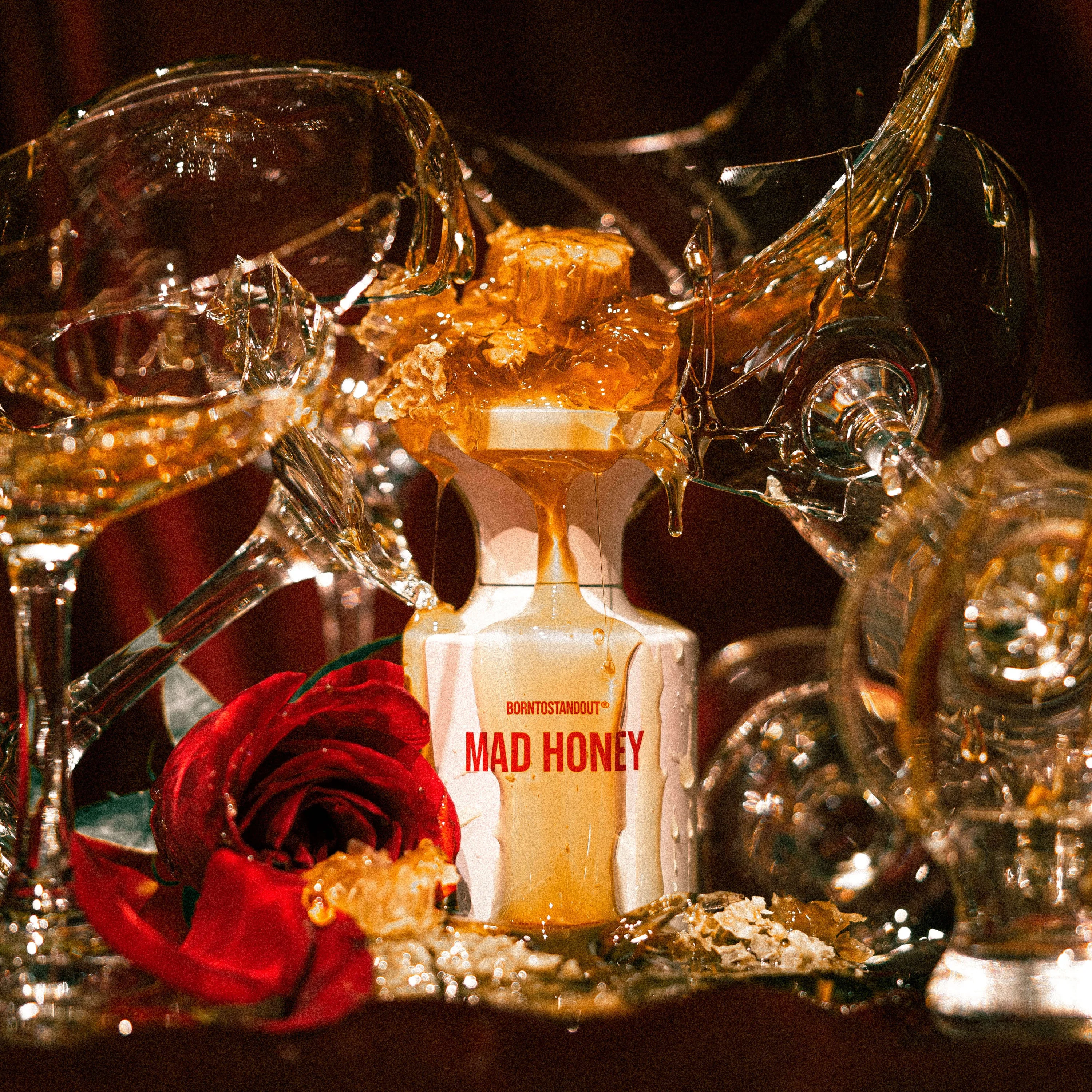 MAD HONEY - BORNTOSTANDOUT - Image 2
