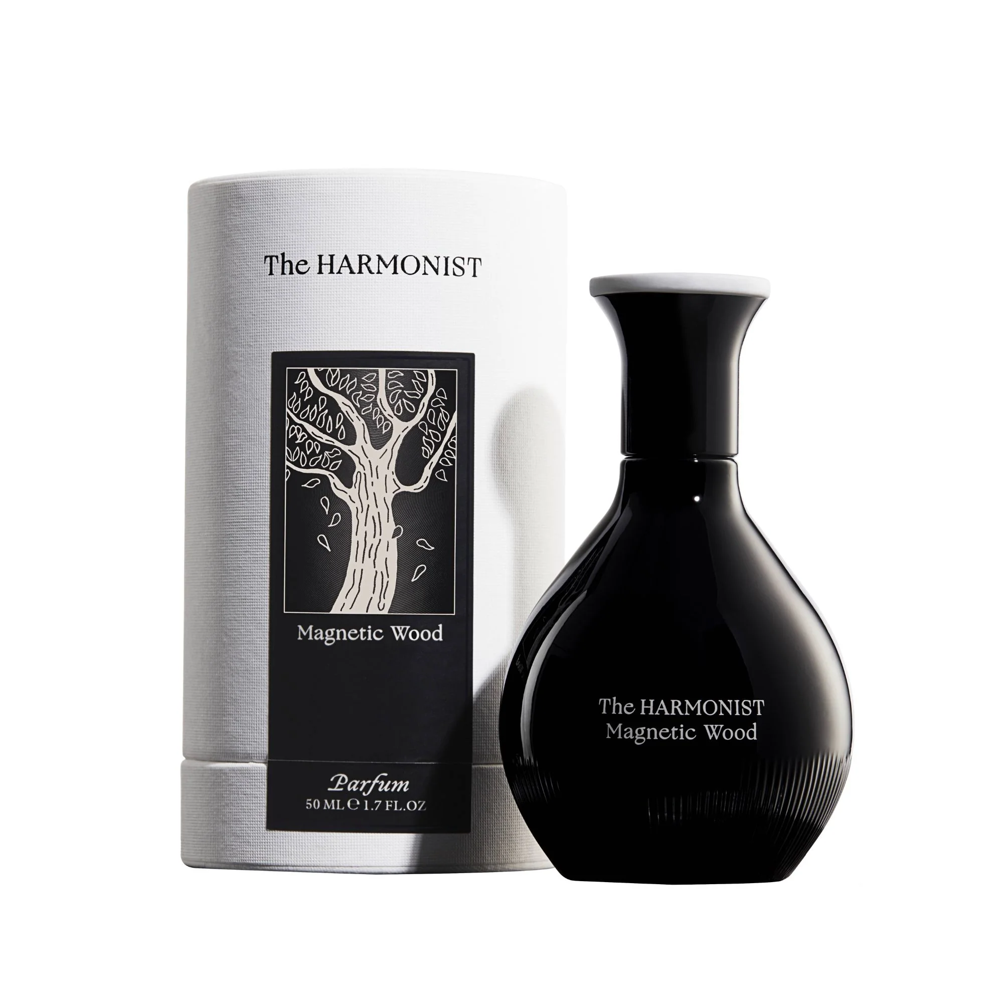 MAGNETIC WOOD - THE HARMONIST - Image 2