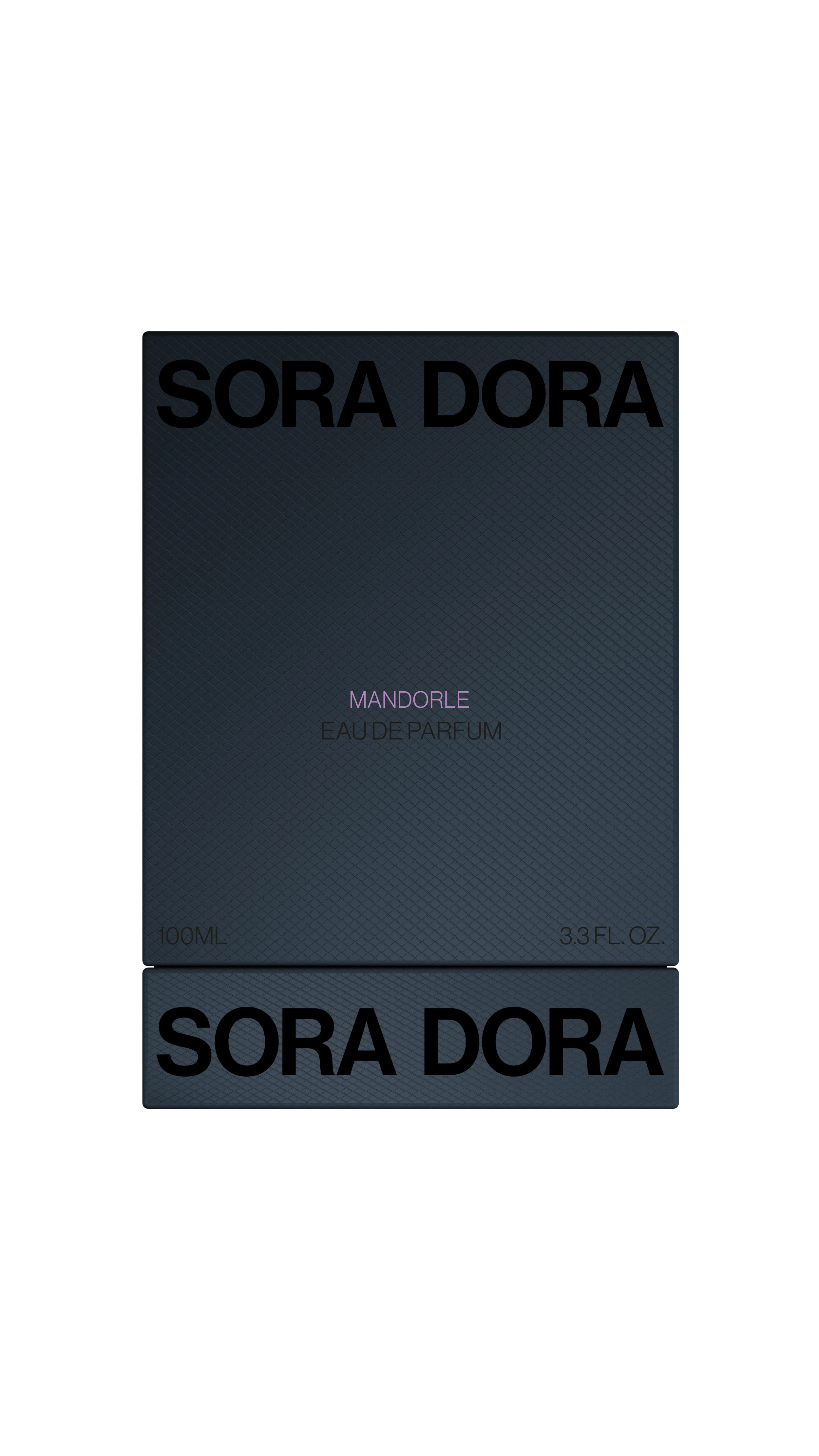 MANDORLE EDP - SORADORA - Image 4