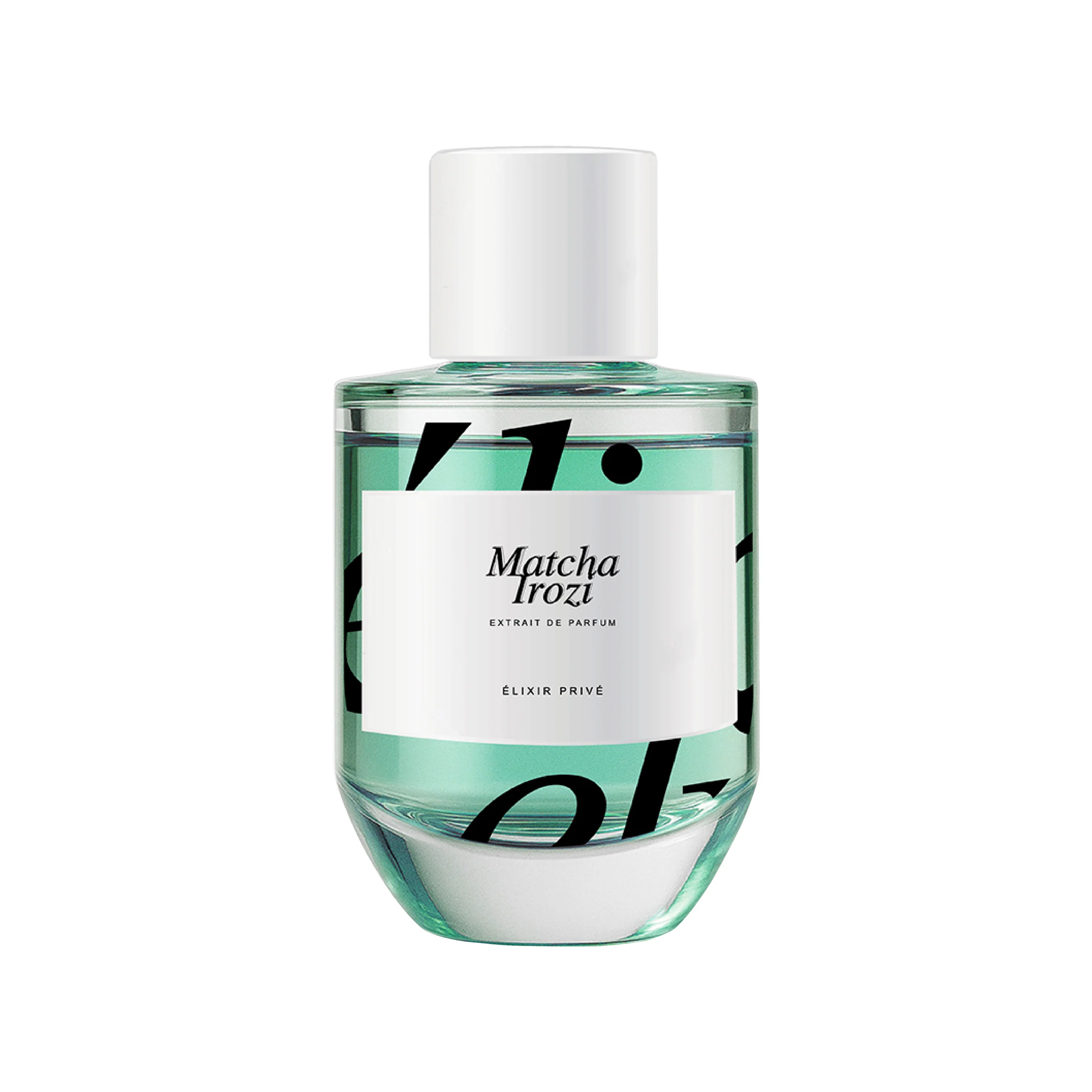 MATCHA IROZI - ELIXIR PRIVÉ