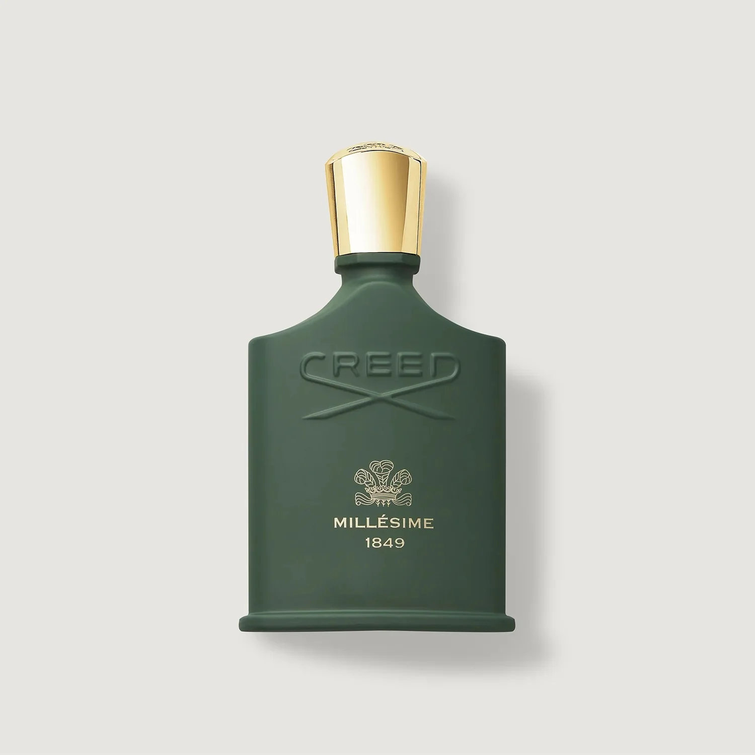MILLESIME 1849 - CREED