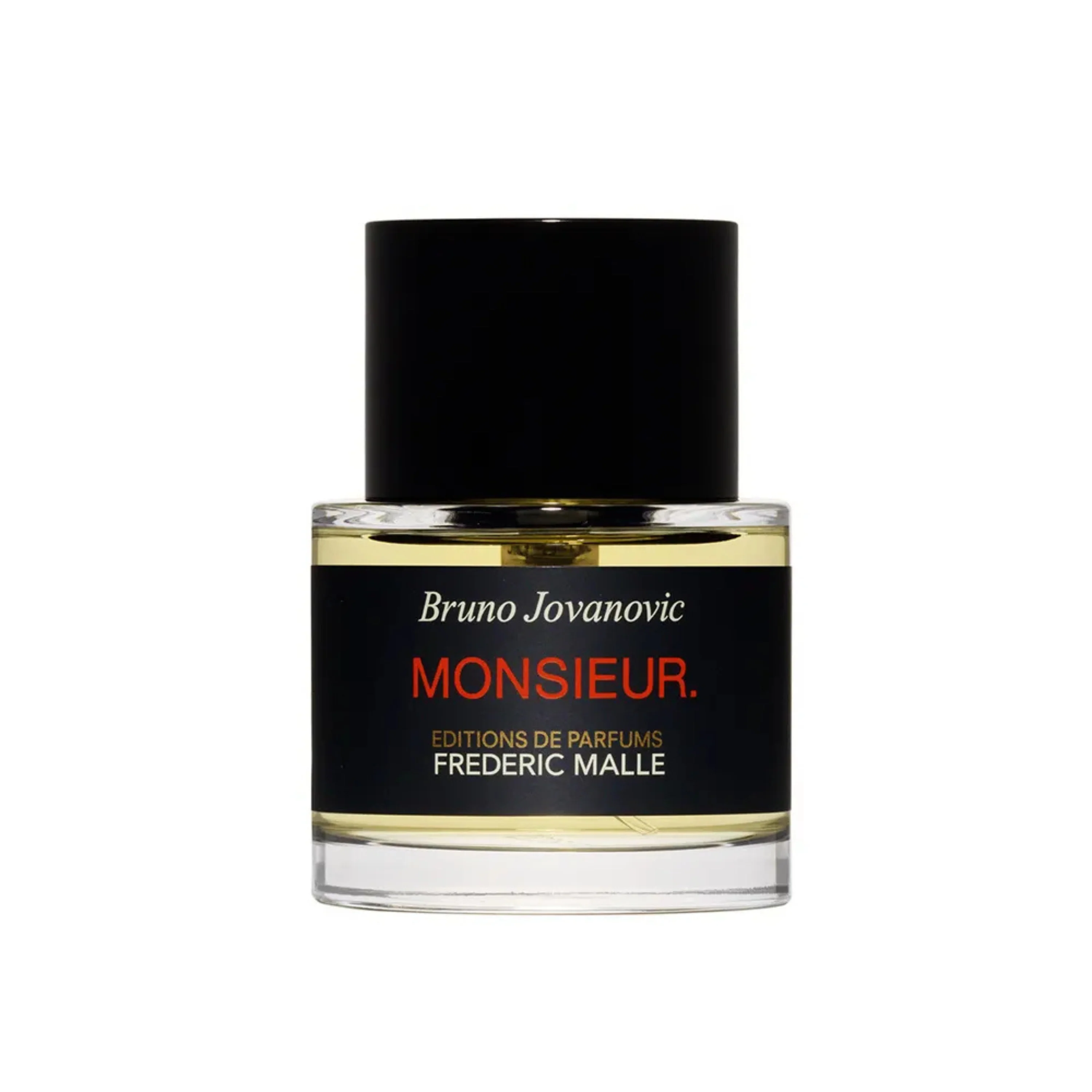MONSIEUR. - FREDERIC MALLE - Image 2