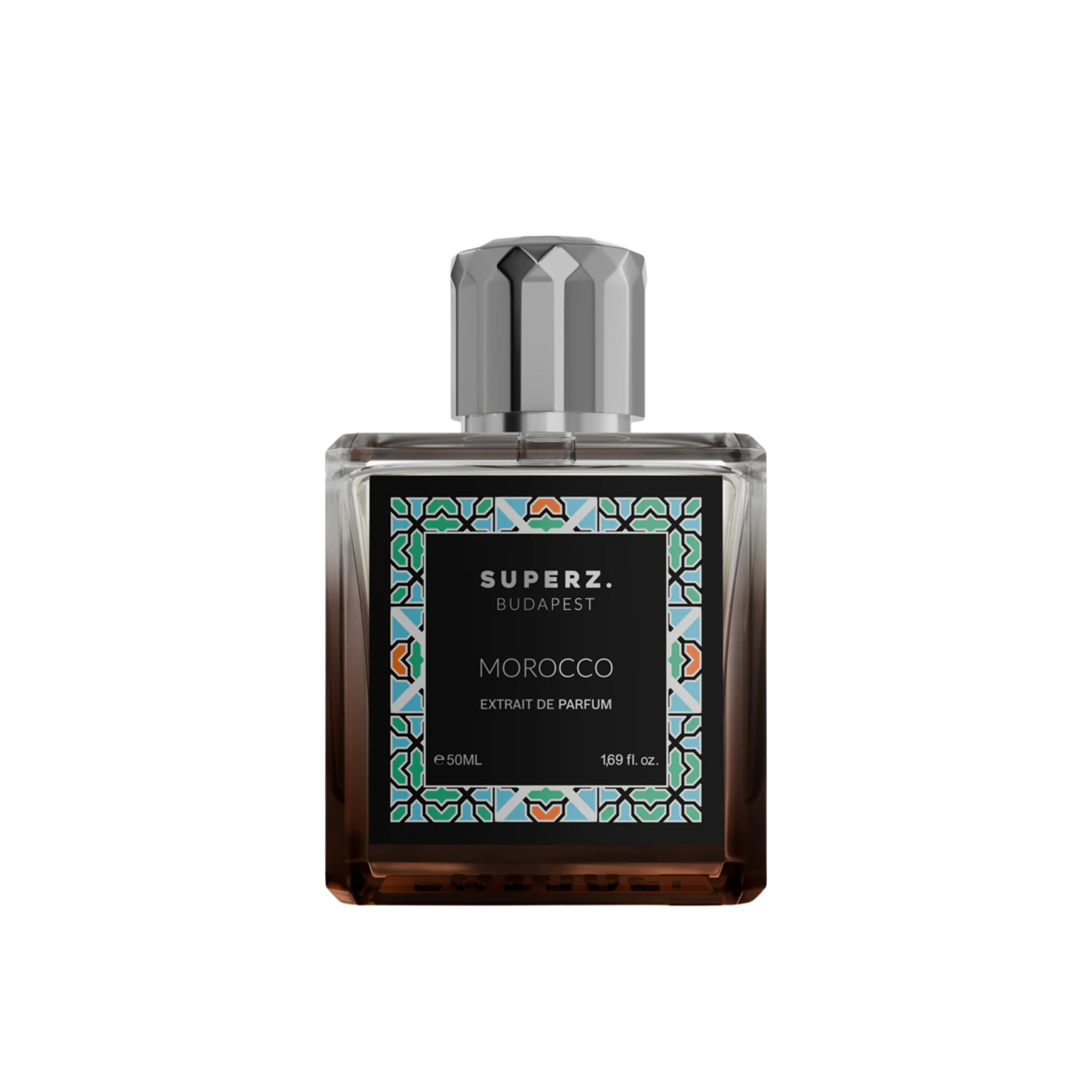 MOROCCO - SUPERZ