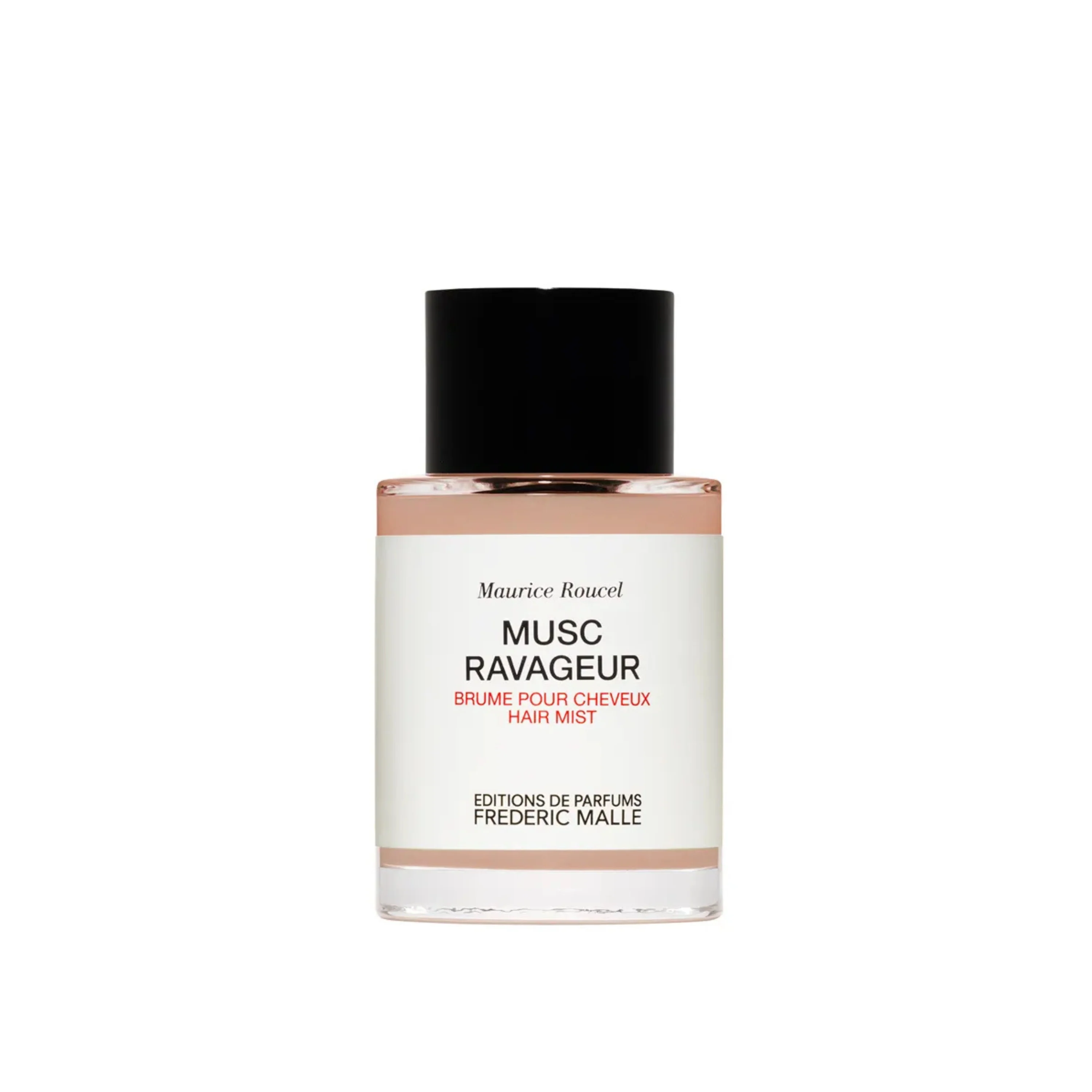 MUSC RAVAGEUR HAIRMIST - FREDERIC MALLE