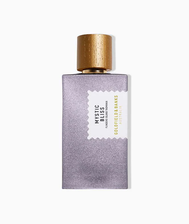 MYSTIC BLISS - GOLDFIELD & BANKS - Image 2