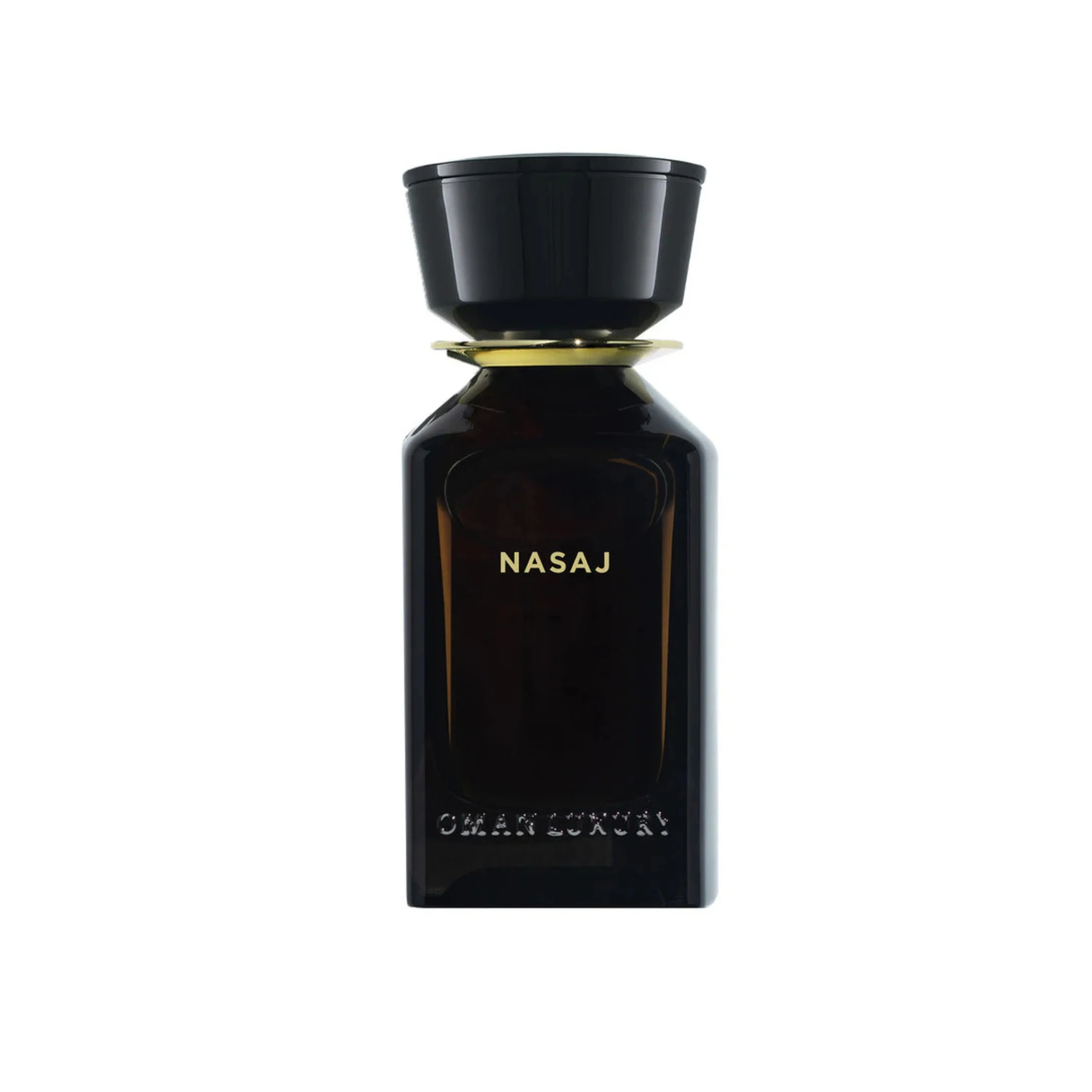 NASAJ - OMAN LUXURY