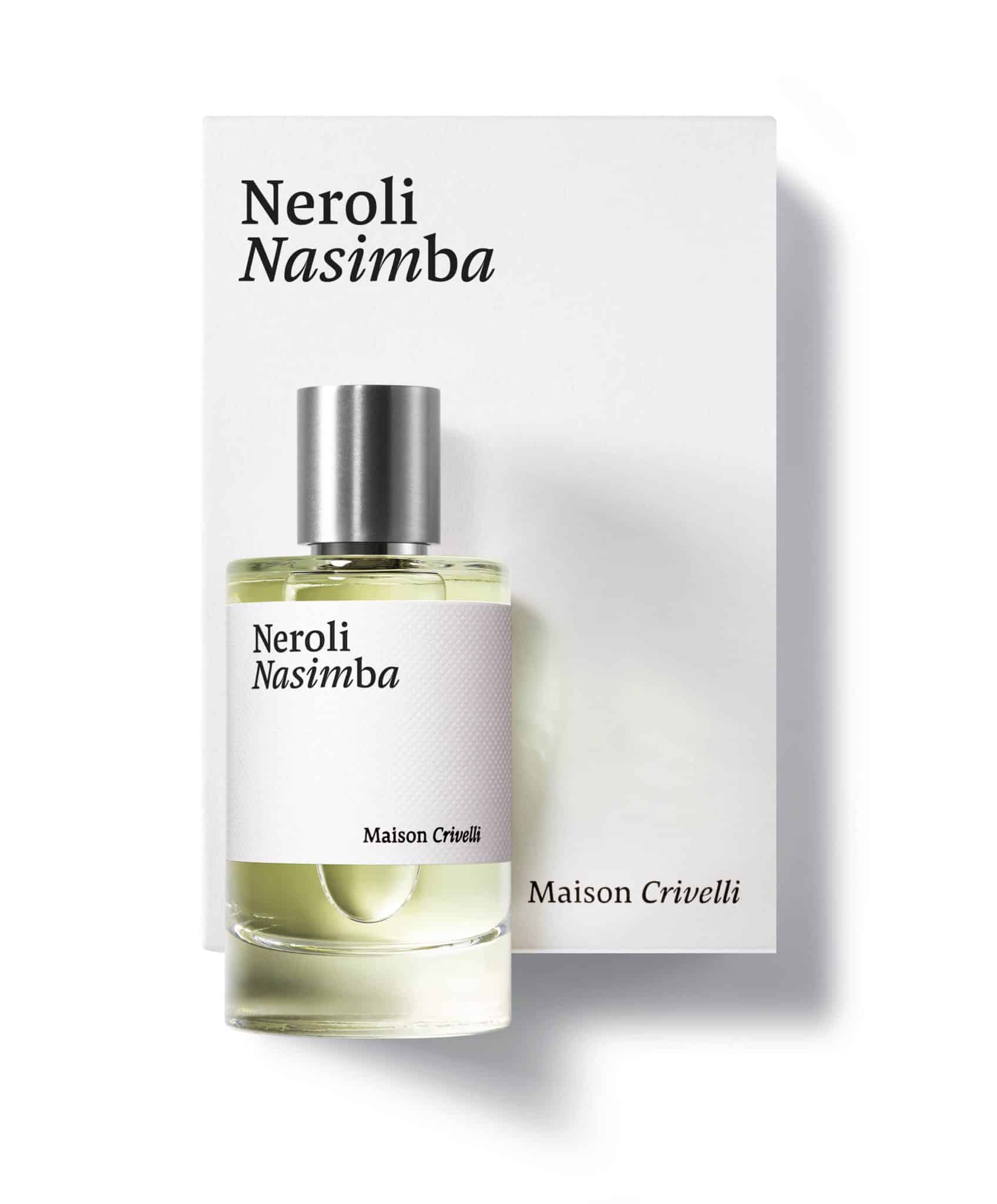 NEROLI NASIMBA - MAISON CRIVELLI - Image 3