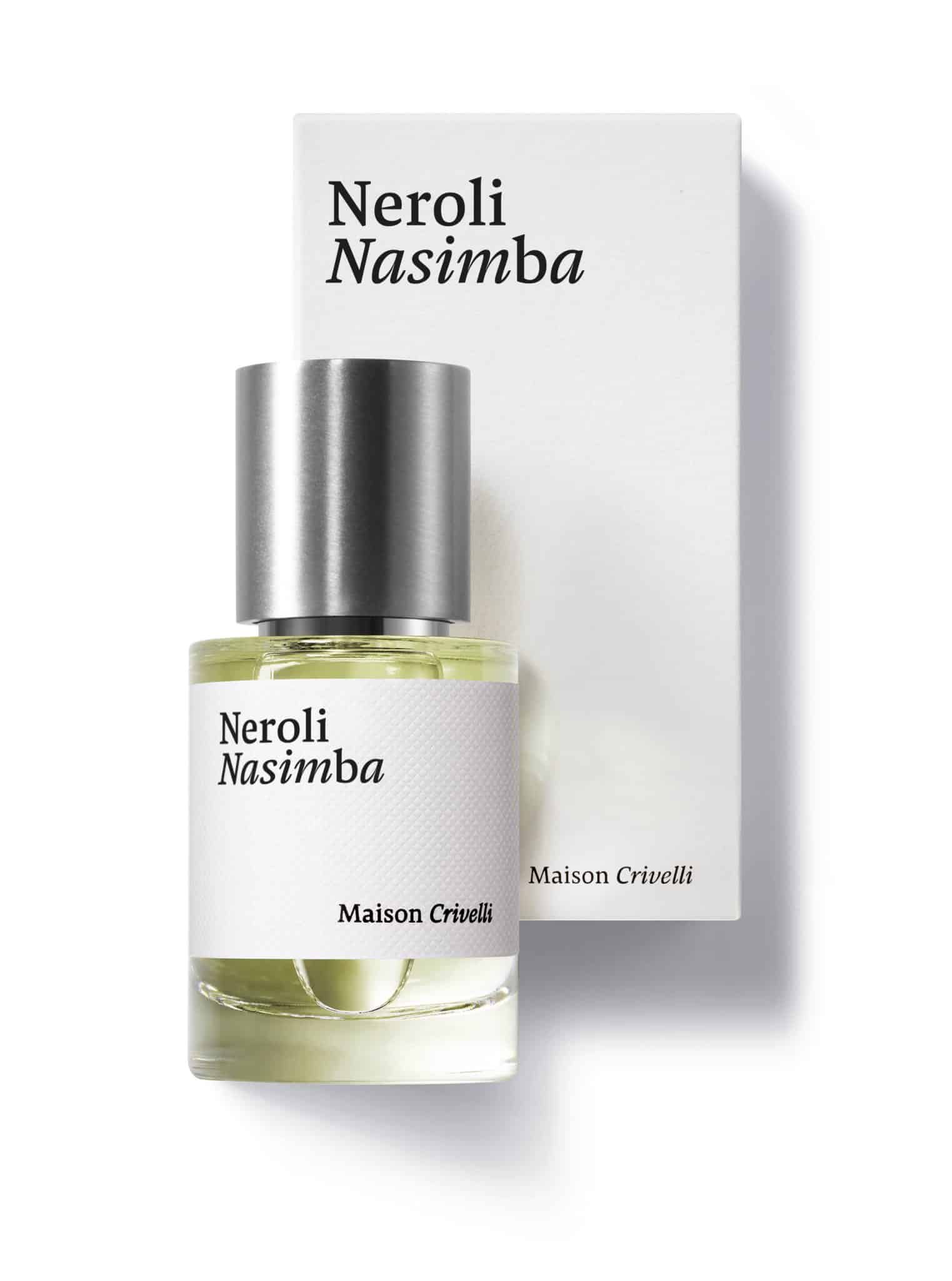 NEROLI NASIMBA - MAISON CRIVELLI - Image 4