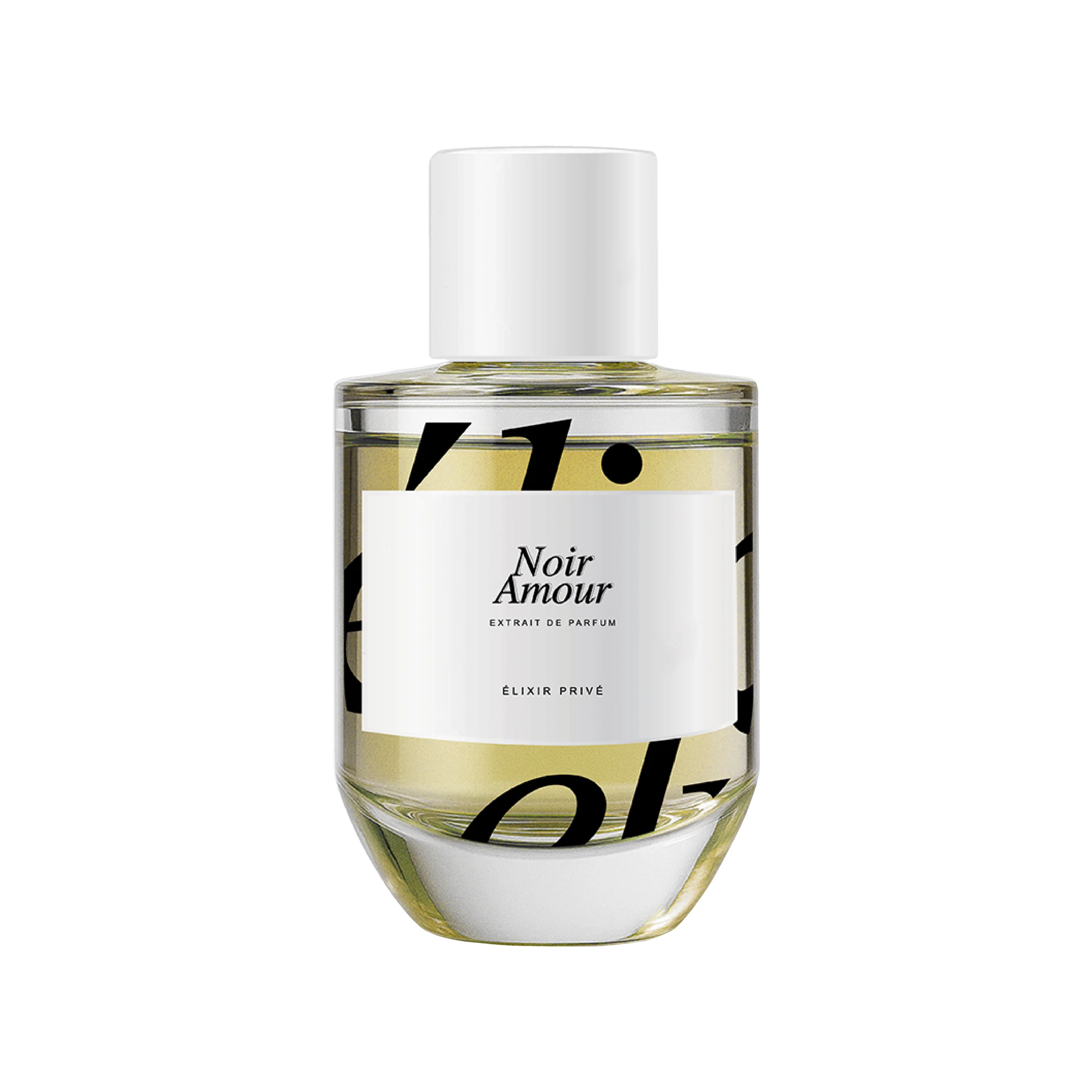 NOIR AMOUR - ELIXIR PRIVÉ
