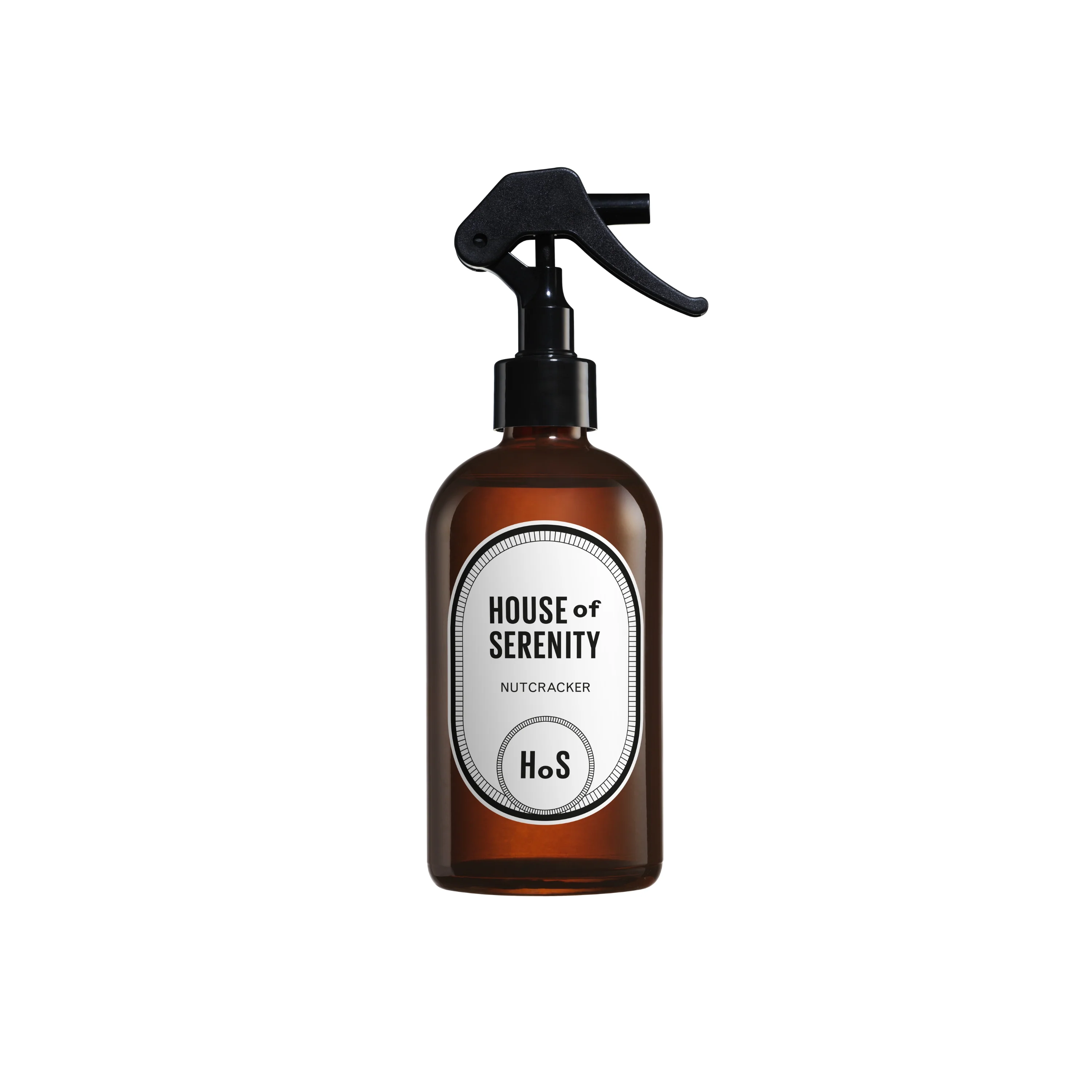 NUTCRACKER SPRAYS - THE HOUSE OF SERENITY