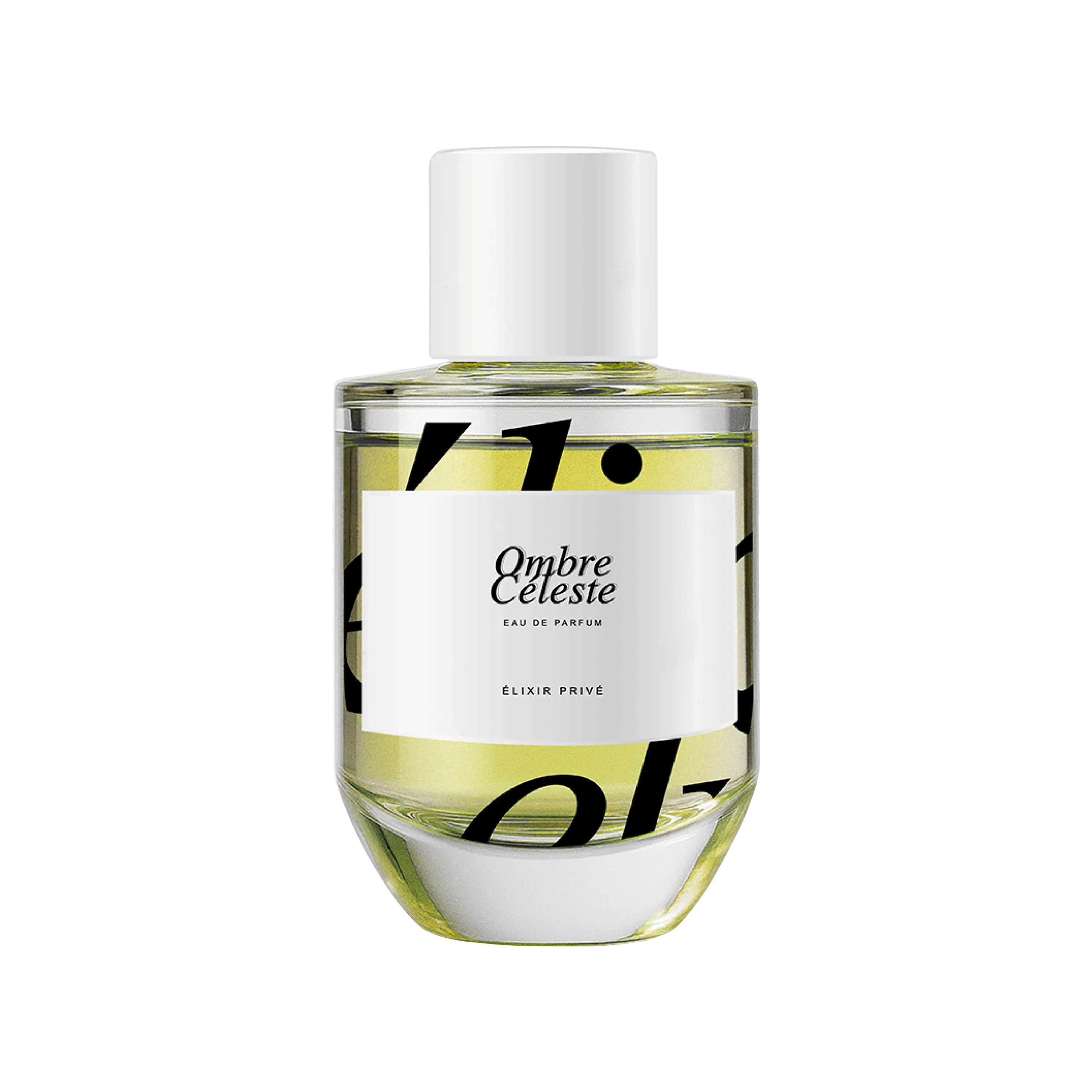 OMBRE CÉLESTE - ELIXIR PRIVÉ