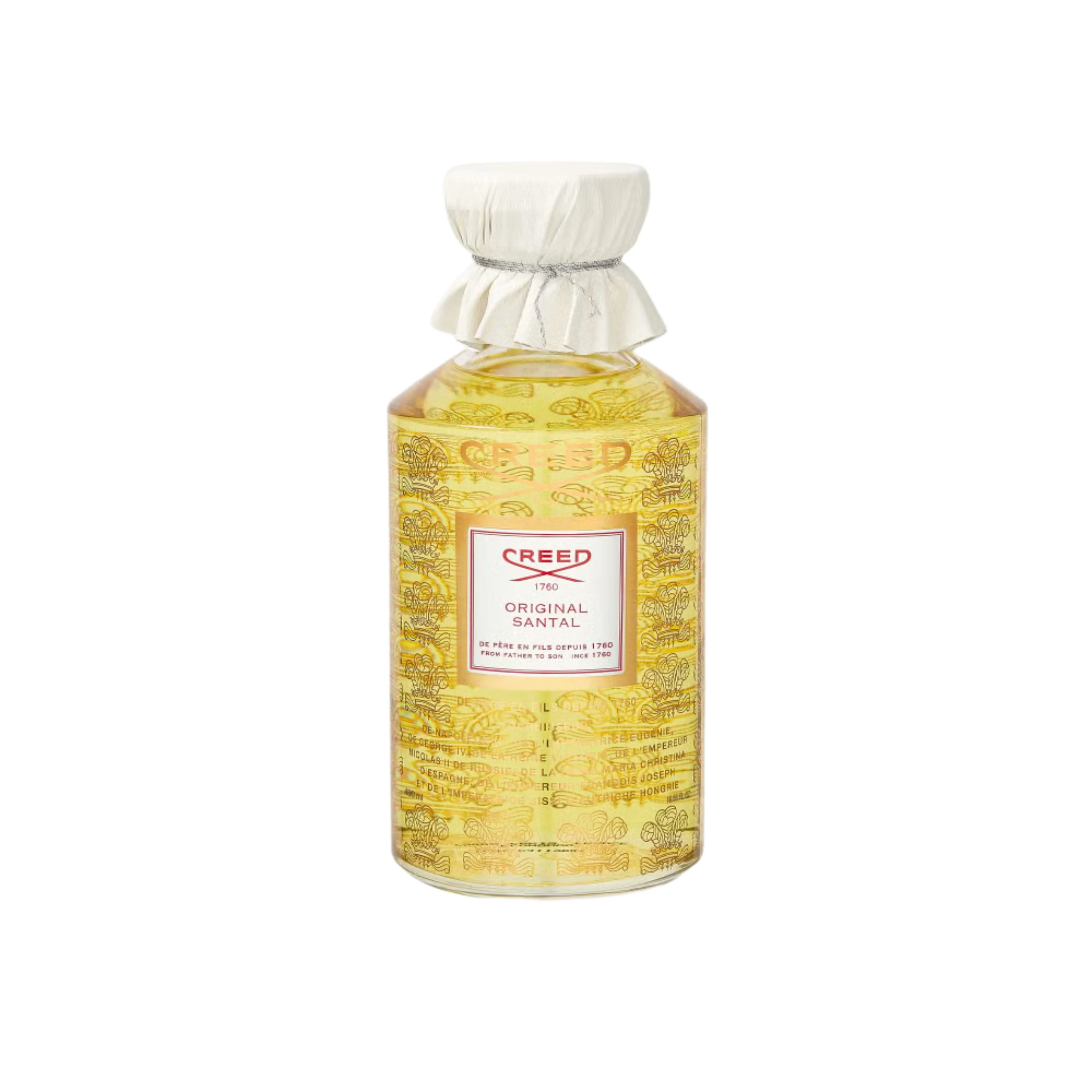 ORIGINAL SANTAL - CREED - Image 3