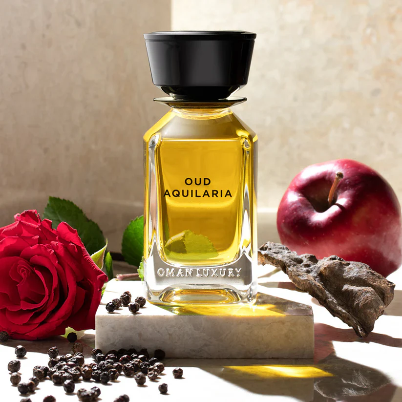 OUD AQUILARIA - OMAN LUXURY - Image 2