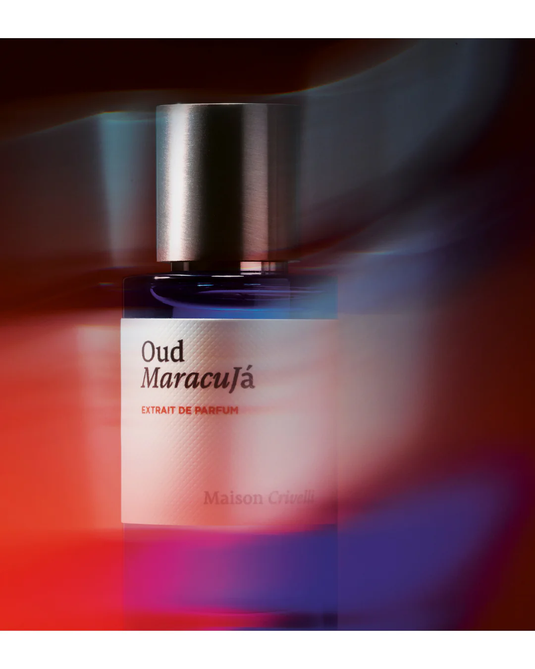 OUD MARACUJA - MAISON CRIVELLI - Image 2
