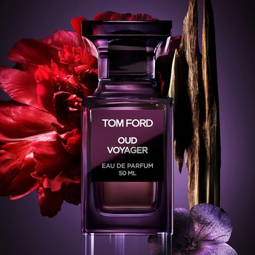 OUD VOYAGER - TOM FORD - Image 5