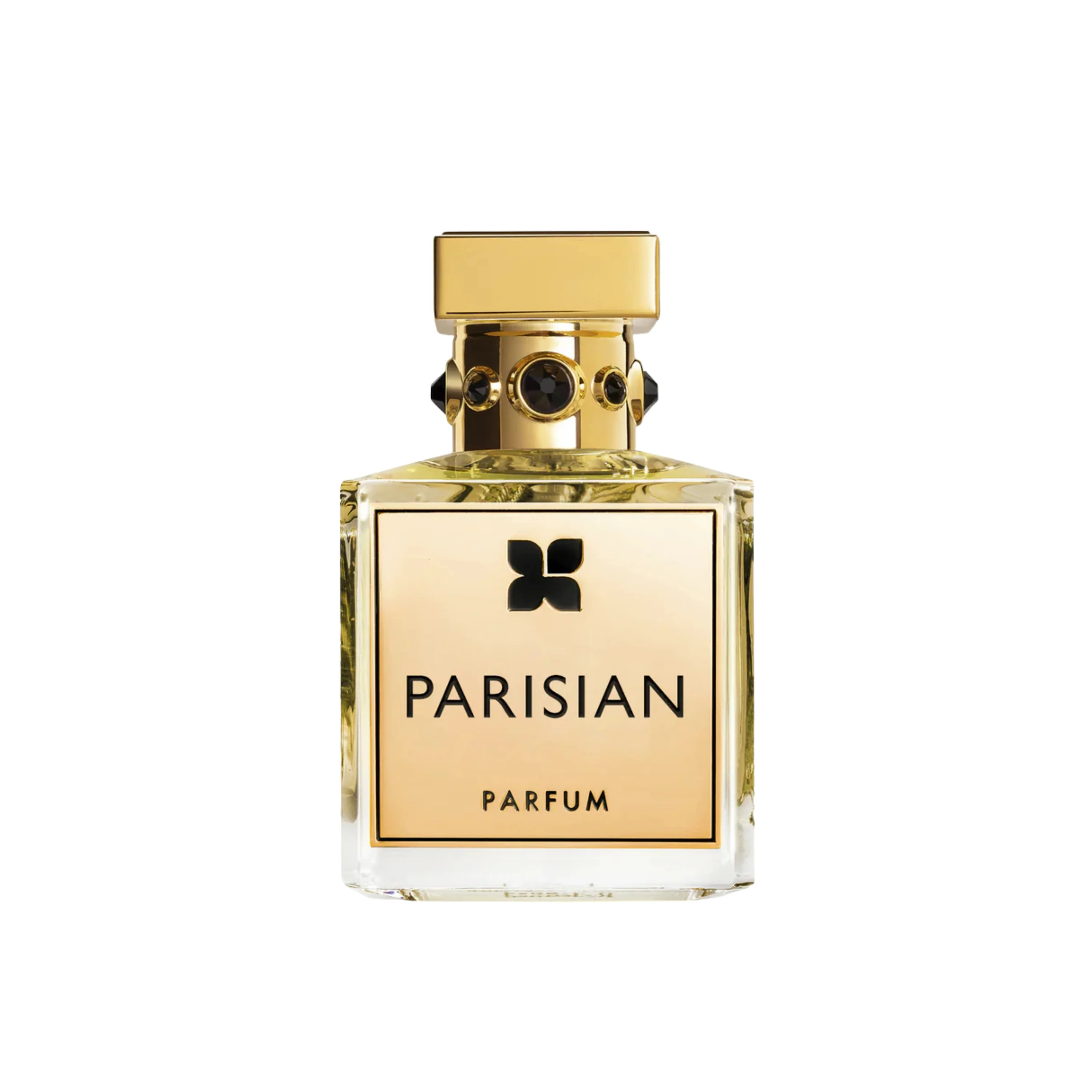 PARISIAN - FRAGRANCE DU BOIS