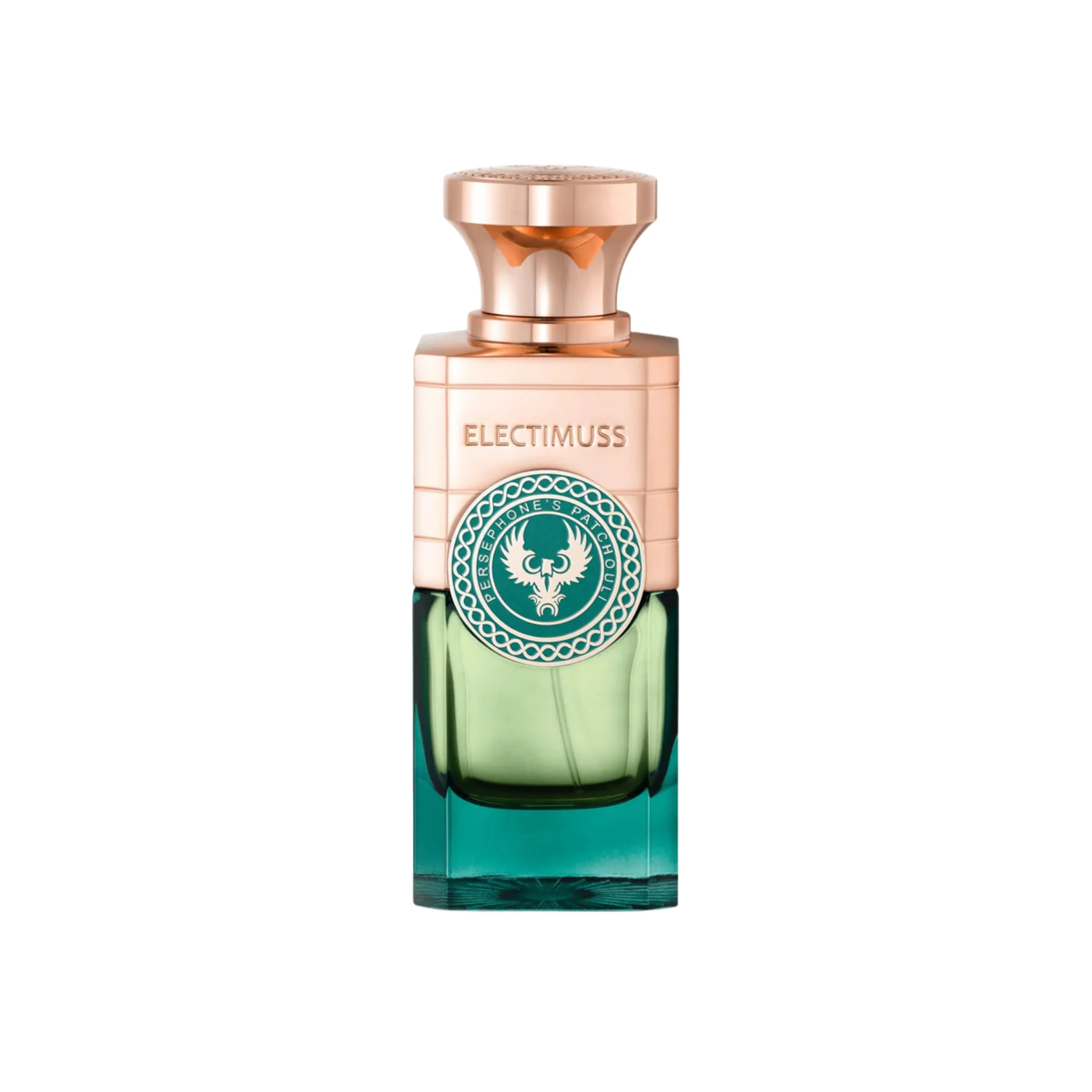 PERSEPHONE'S PATCHOULI - ELECTIMUSS LONDON