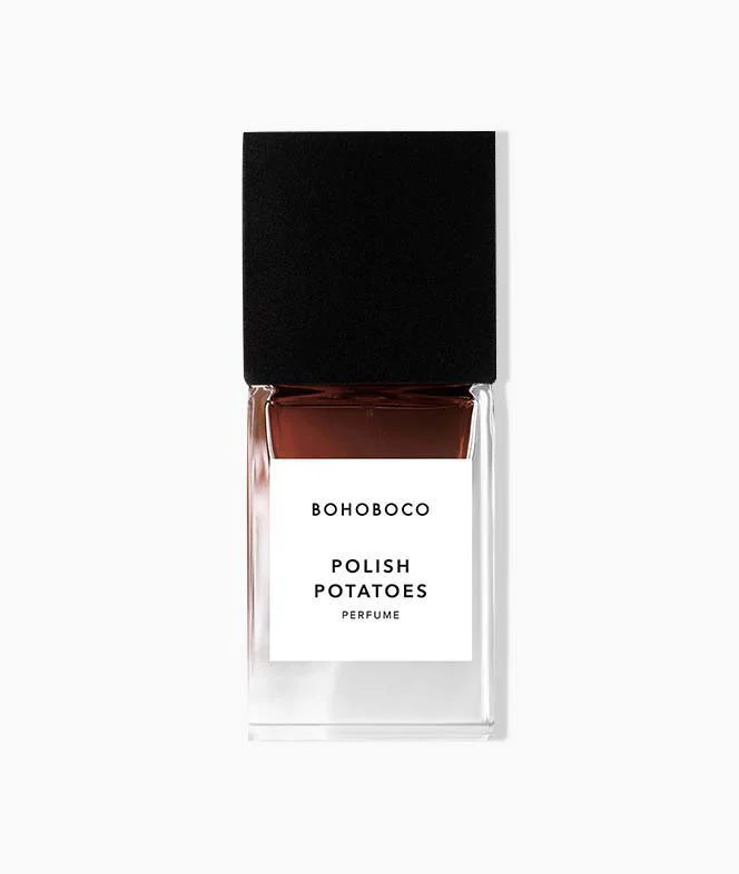 POLISH POTATOES - BOHOBOCO PERFUME