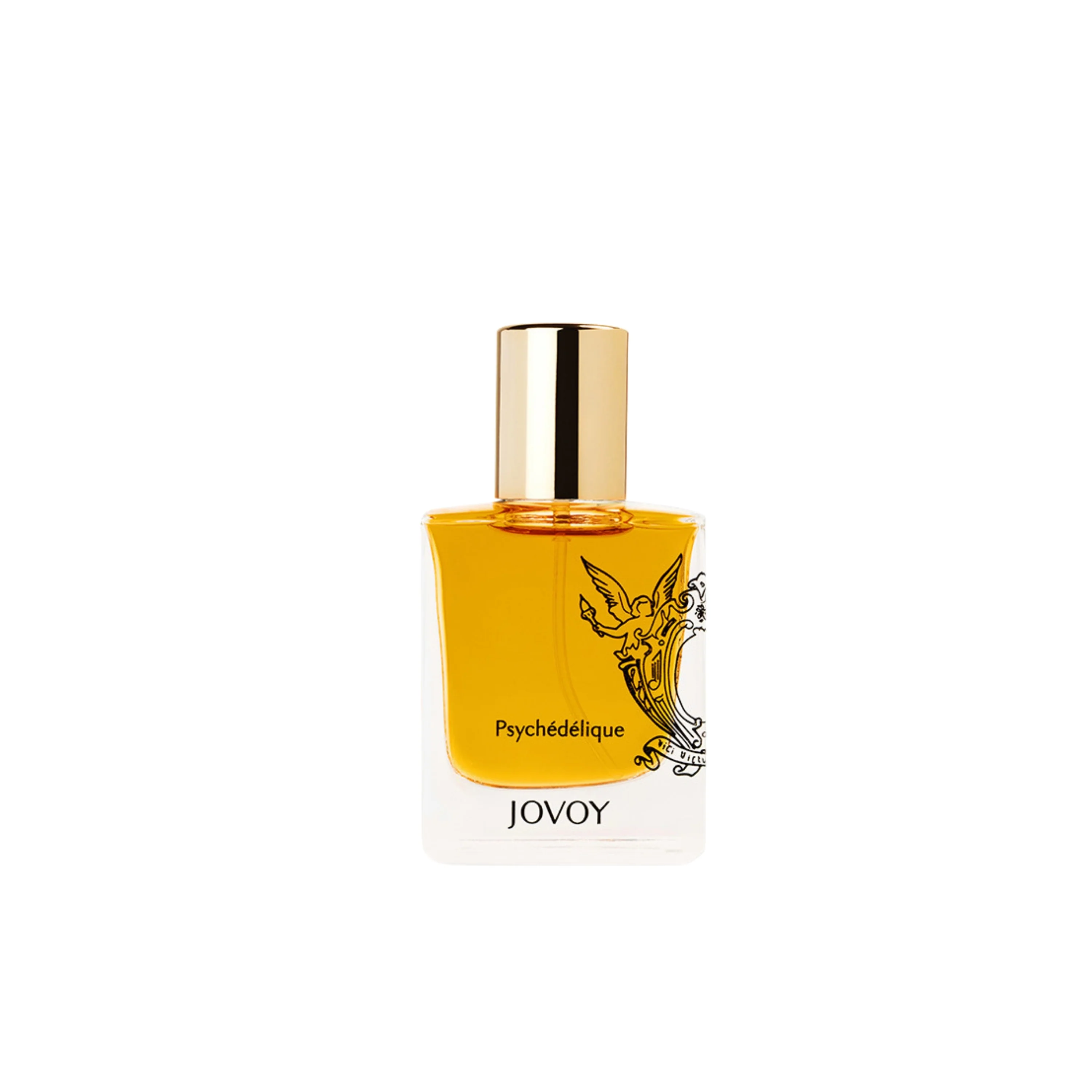 PSYCHÉDÉLIQUE - JOVOY - Image 2