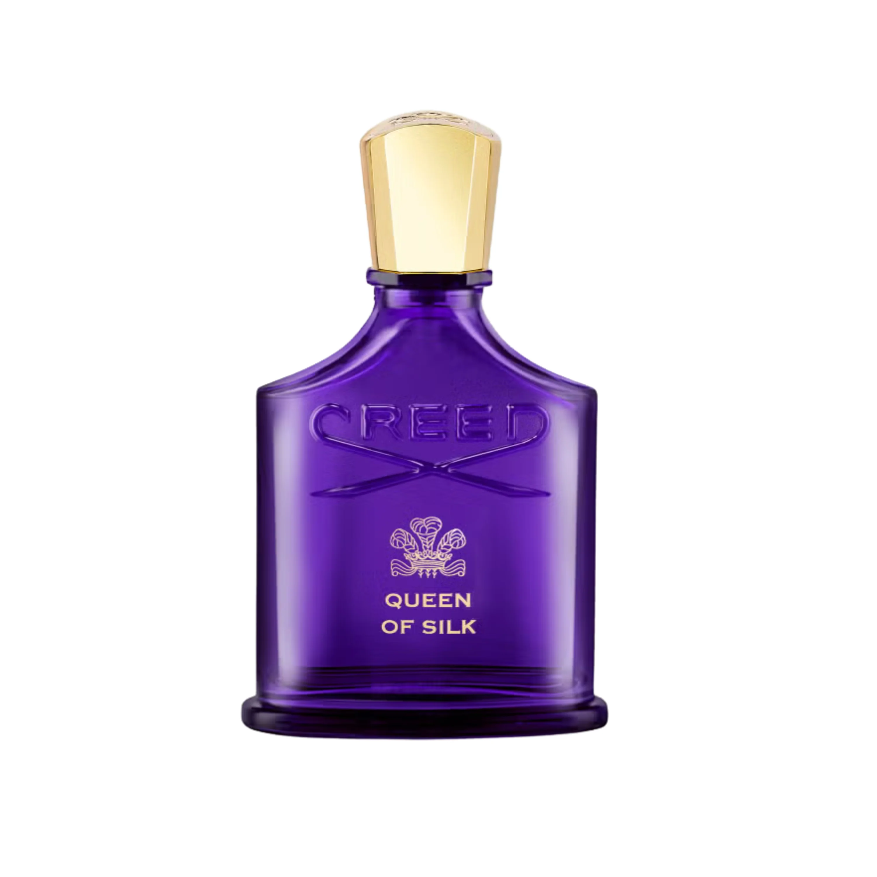 QUEEN OF SILK - CREED