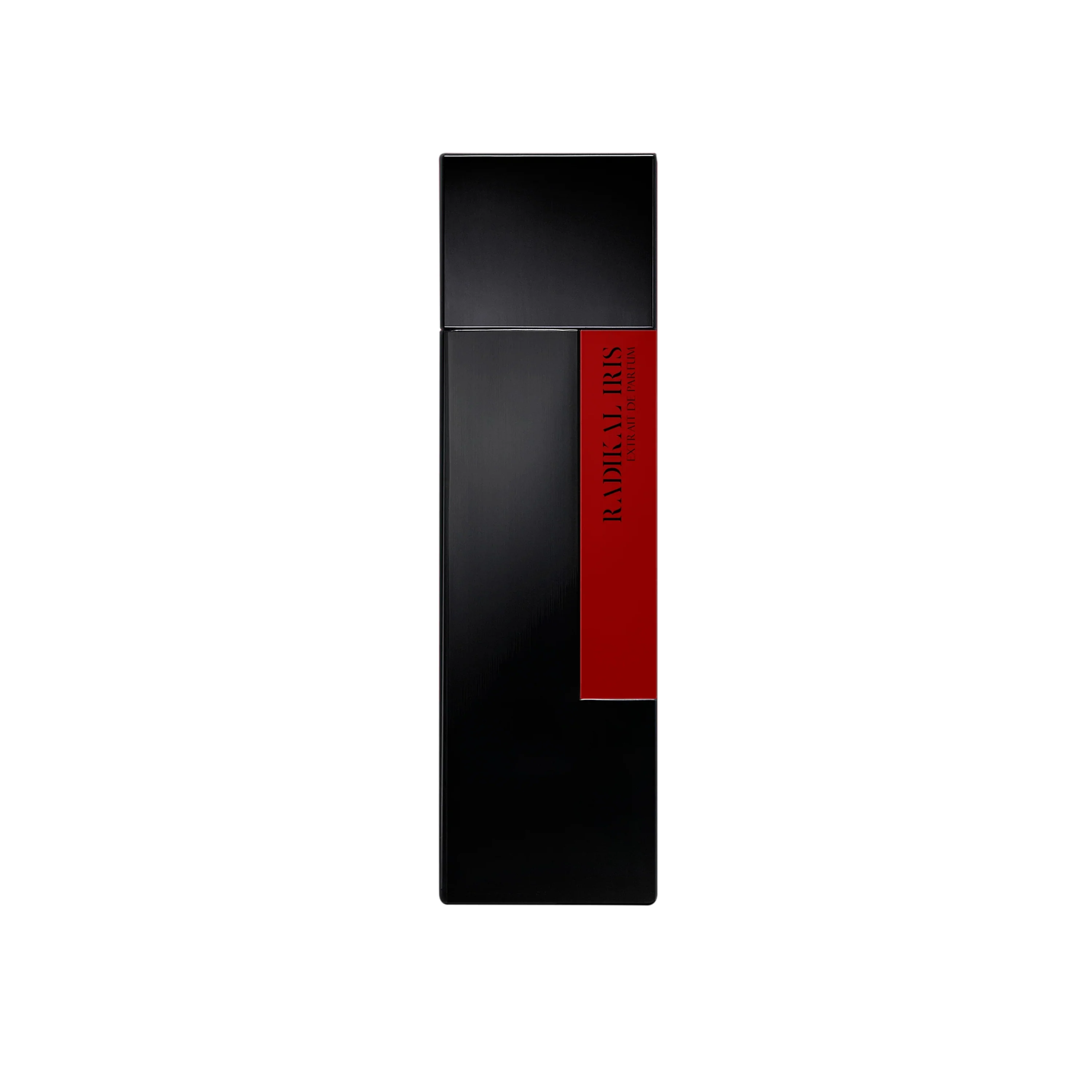 RADIKAL IRIS - LAURENT MAZZONE