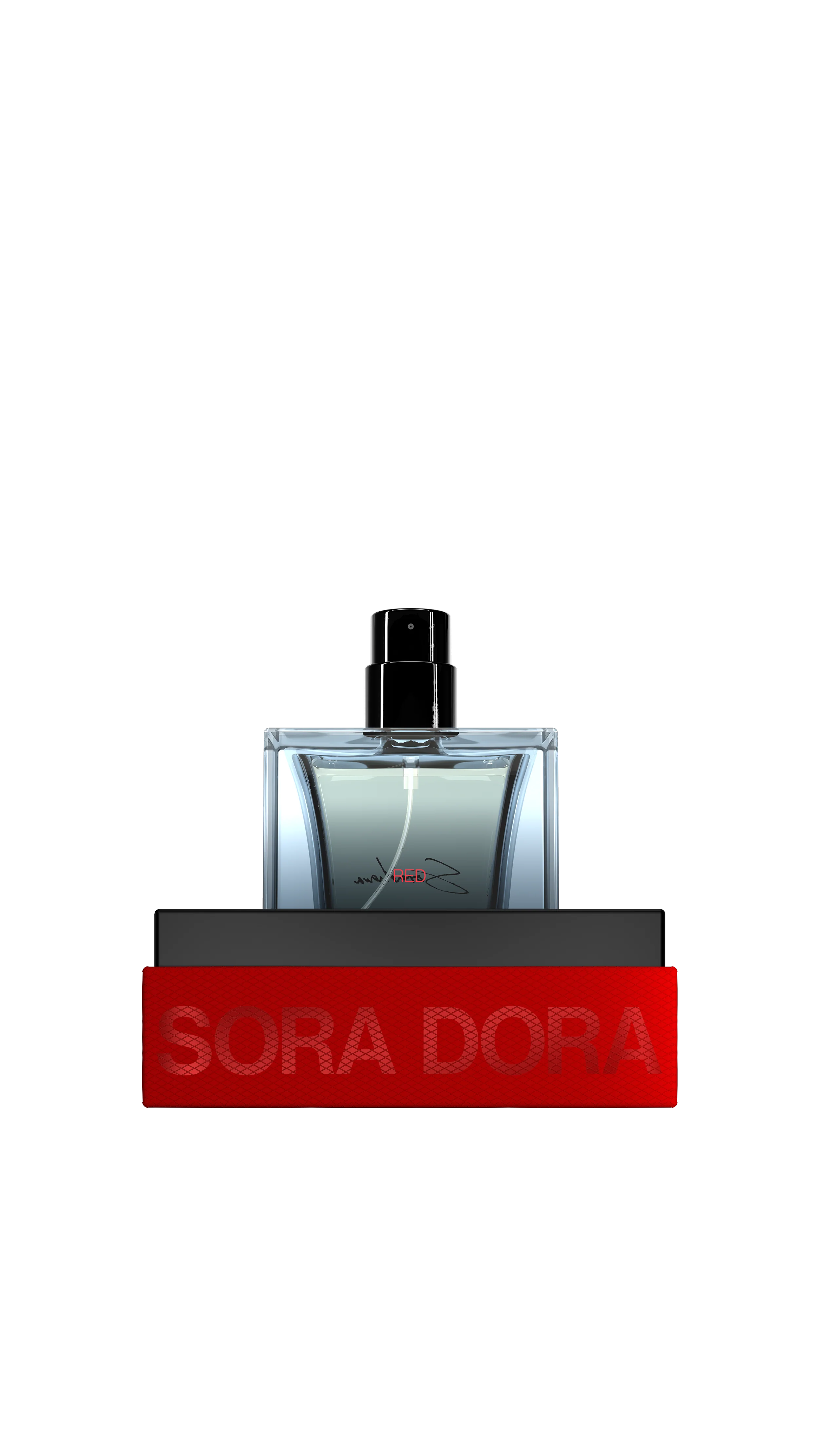 RED - SORADORA - Image 4