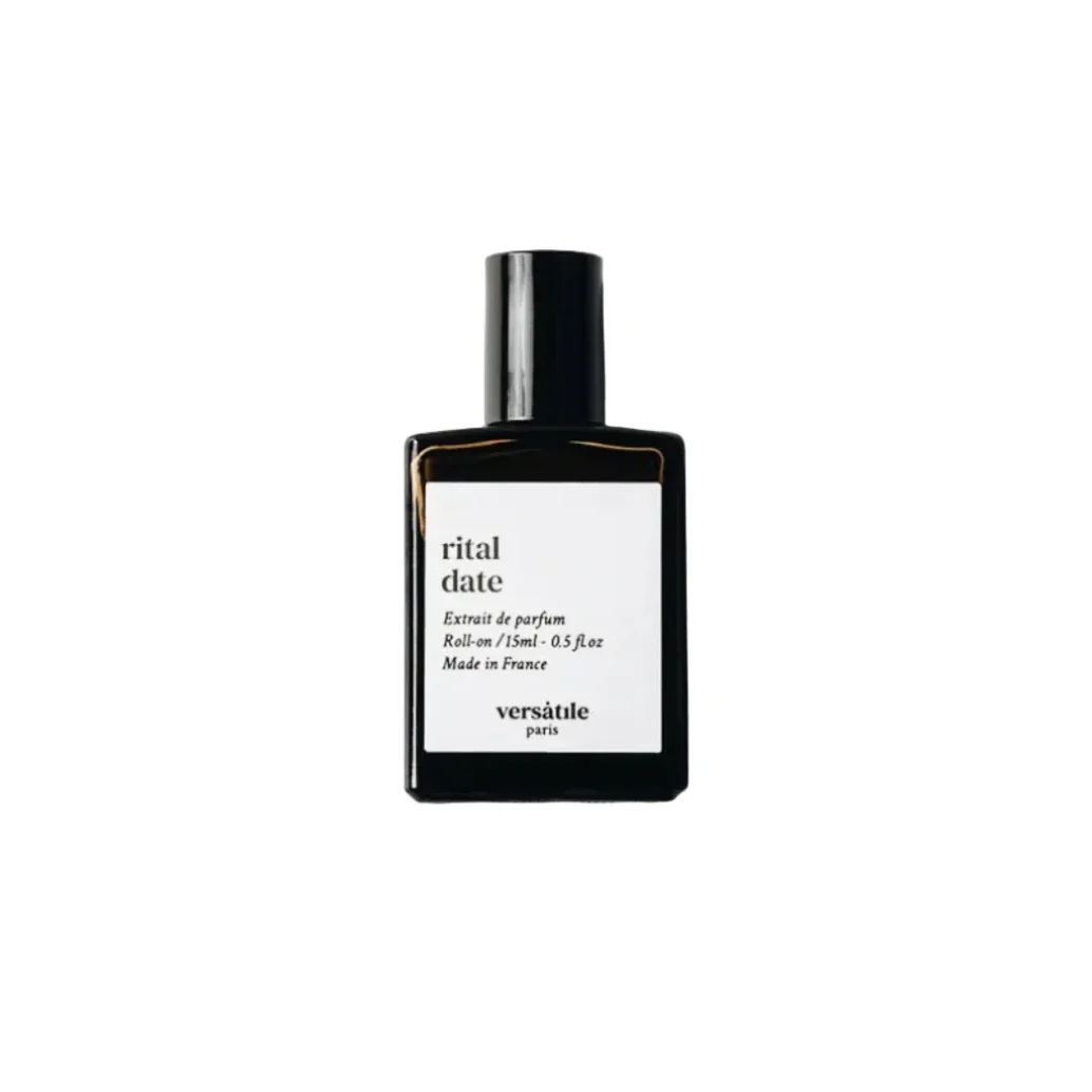 RITAL DATE  - VERSATILE PARIS