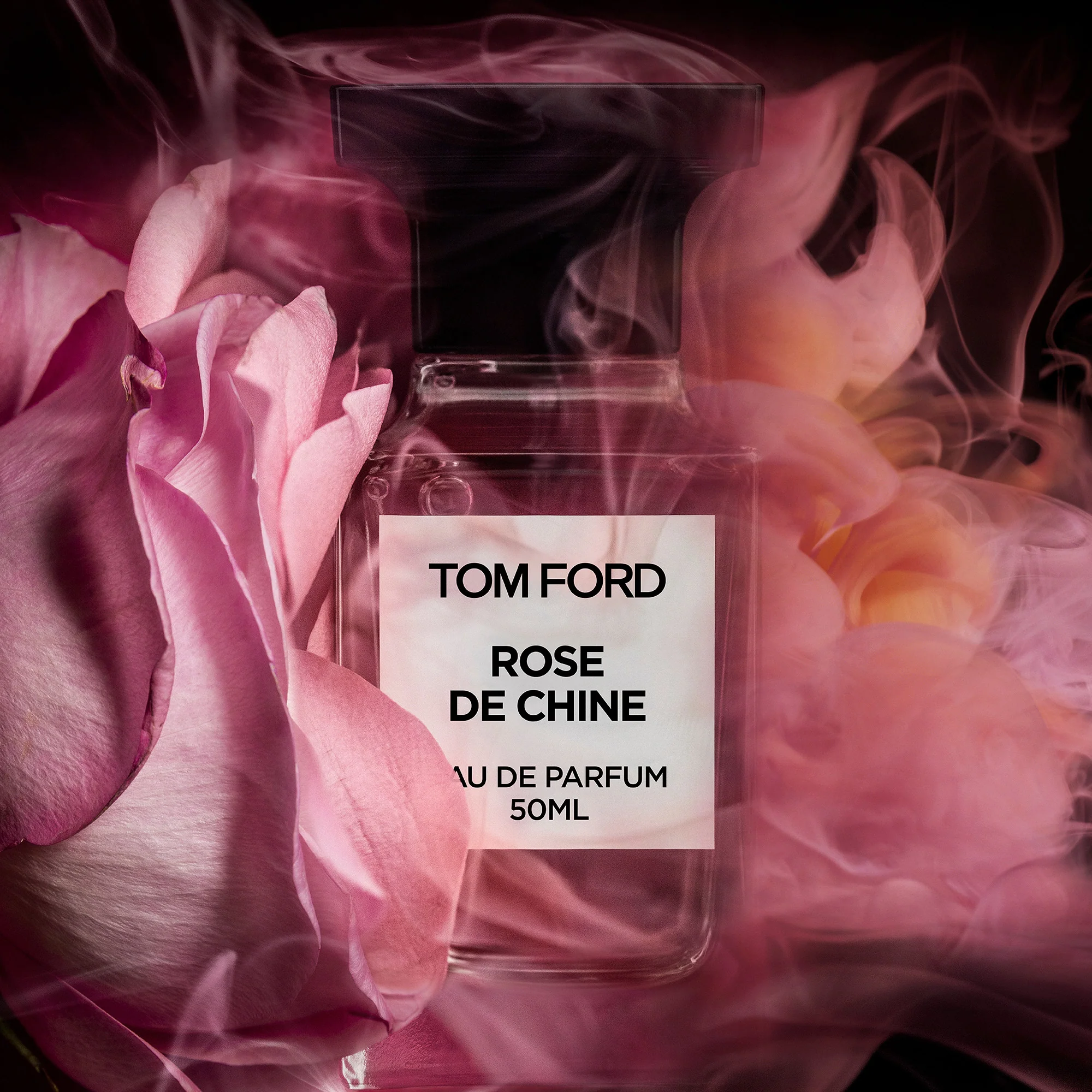 ROSE DE CHINE - TOM FORD - Image 2