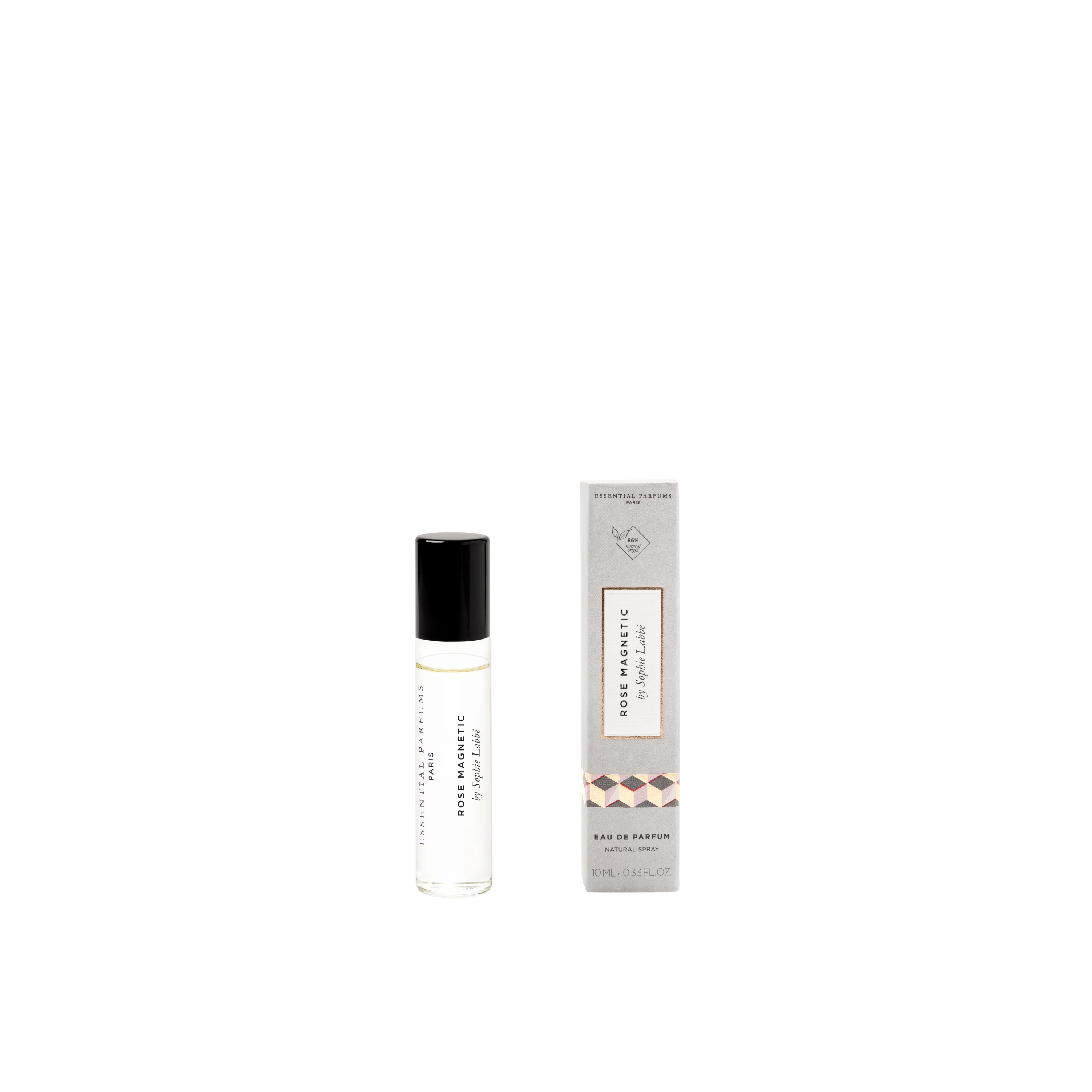 ROSE MAGNETIC - ESSENTIAL PARFUMS - Image 3