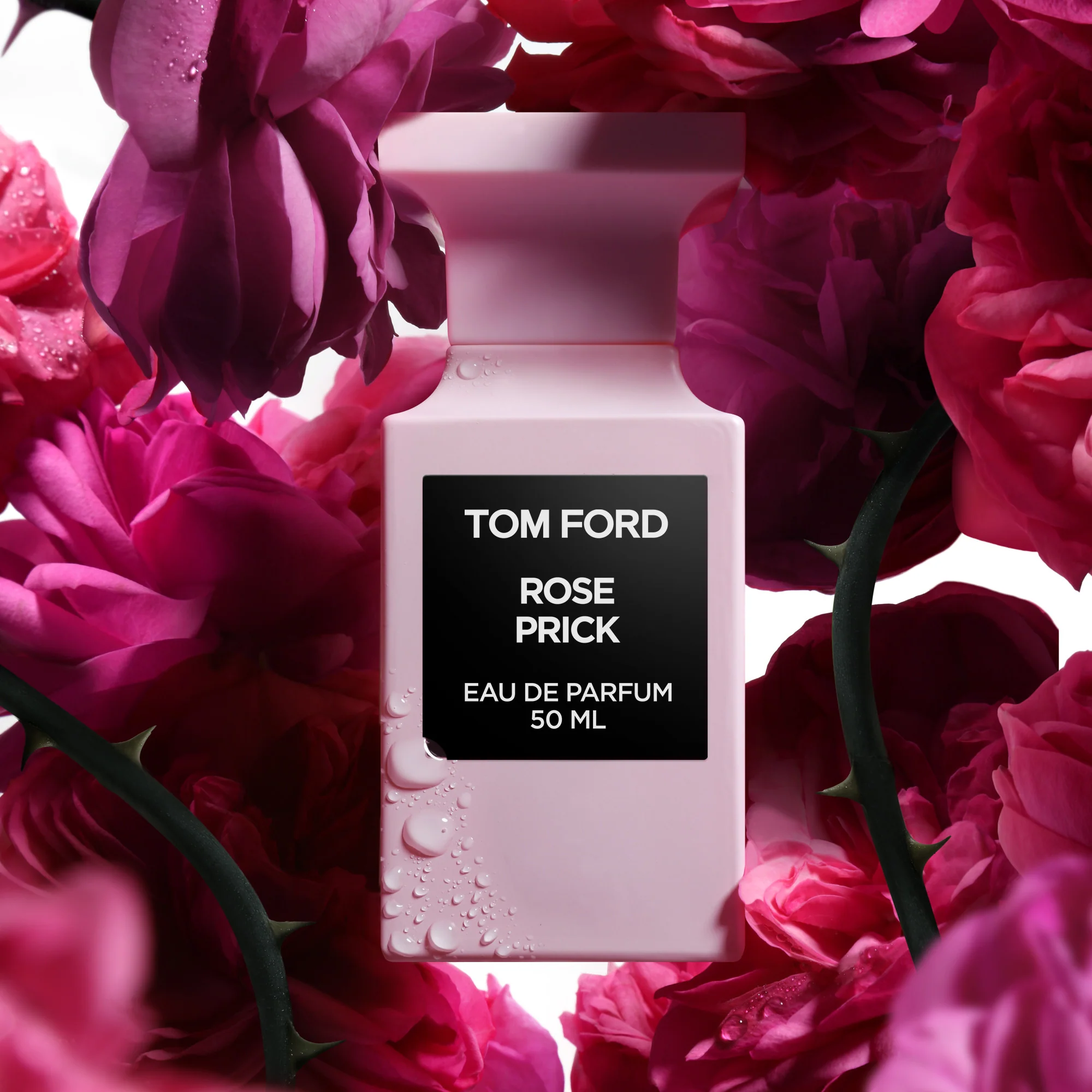 ROSE PRICK EAU DE PARFUM - TOM FORD - Image 2