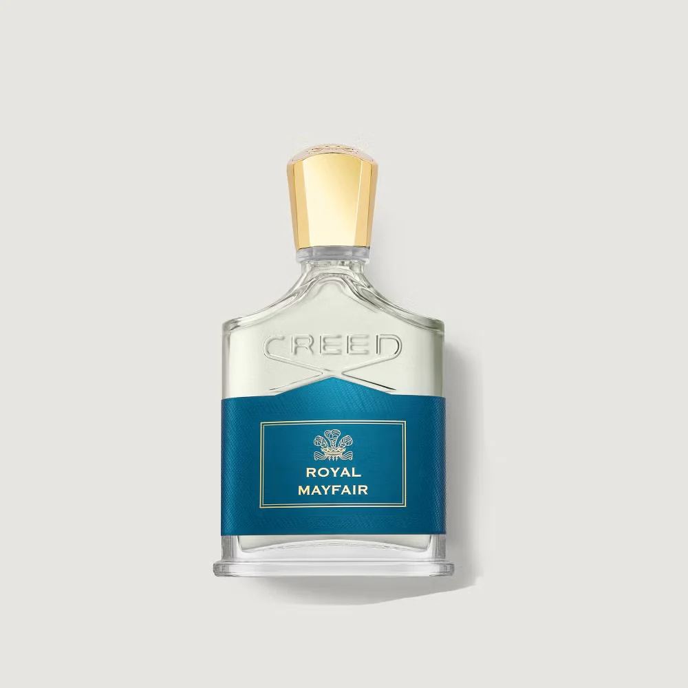 ROYAL MAYFAIR - CREED
