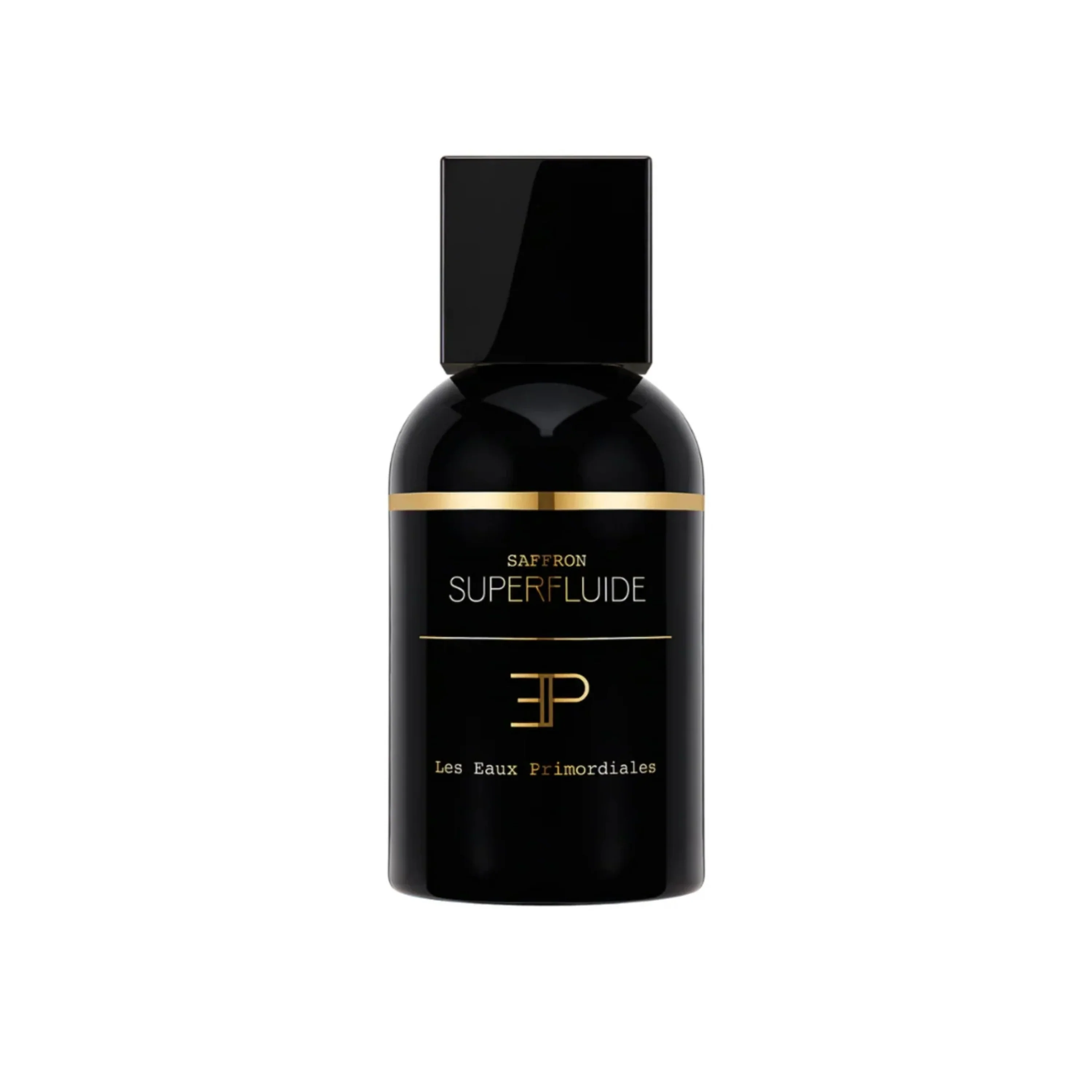 SAFFRON SUPERFLUIDE - LES EAUX PRIMORDIALES