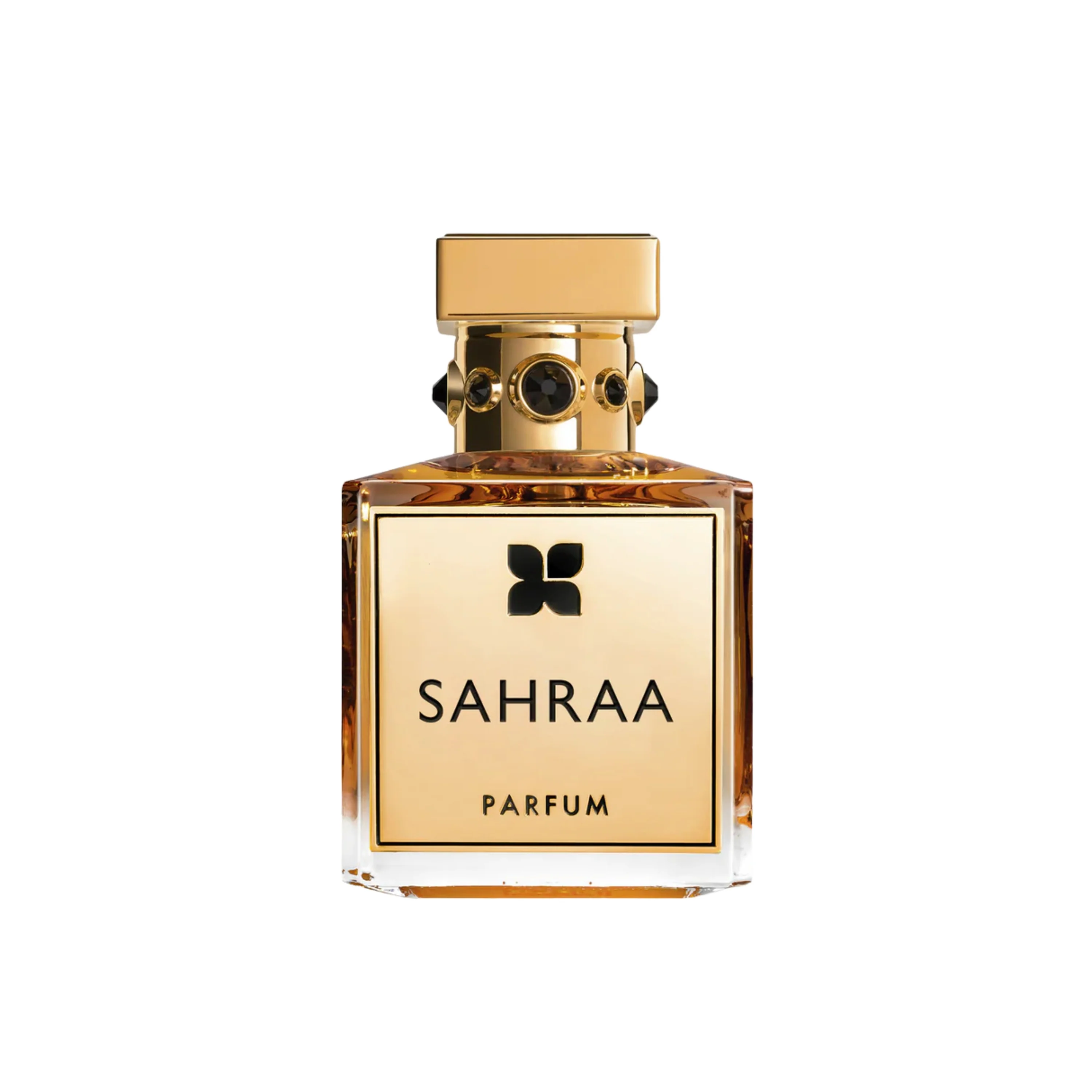 SAHRAA - FRAGRANCE DU BOIS
