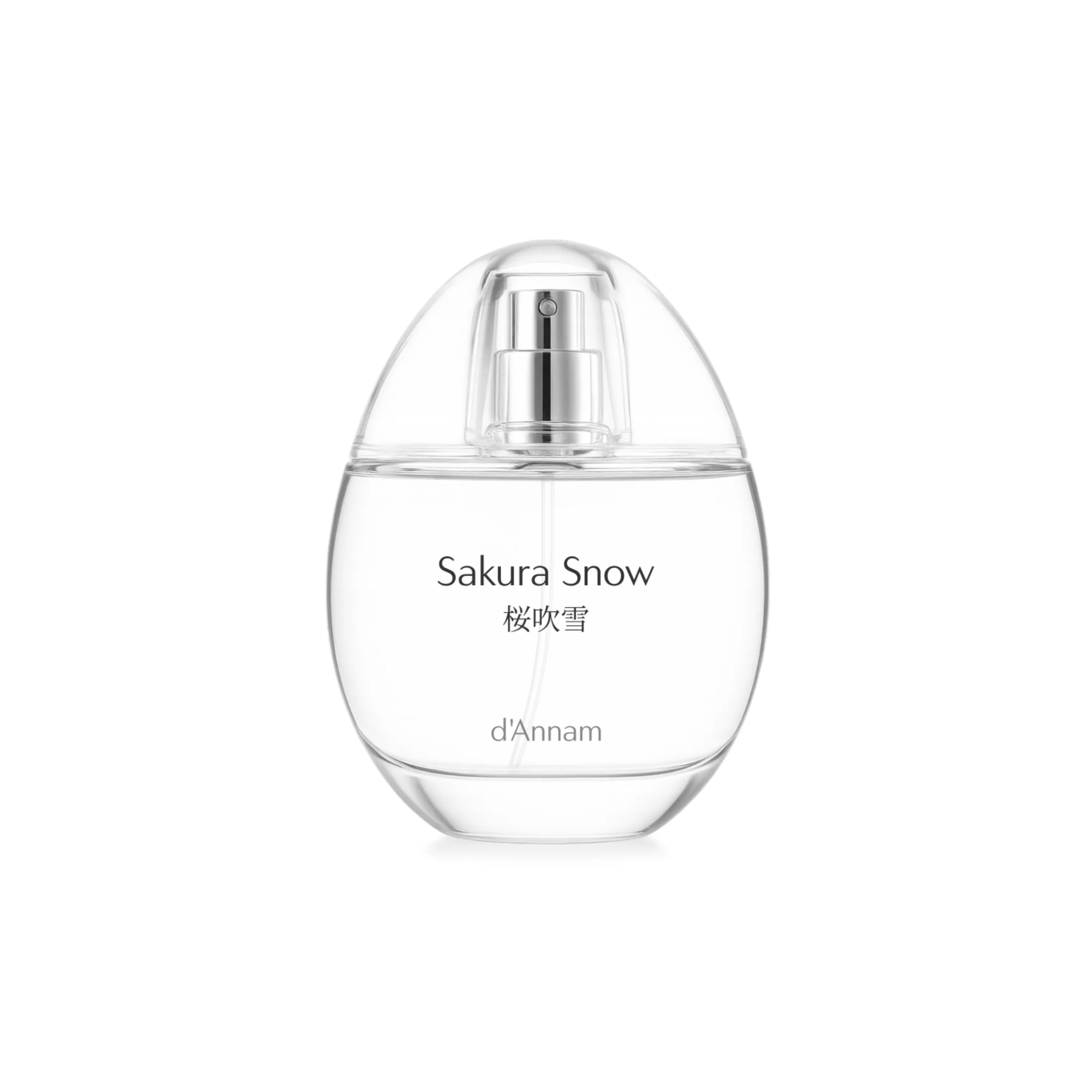 SAKURA SNOW - D'ANNAM