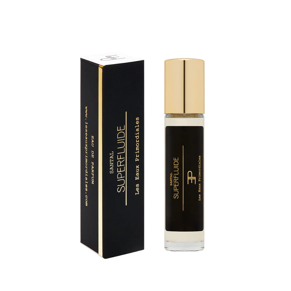 SANTAL SUPERFLUIDE - LES EAUX PRIMORDIALES - Image 2