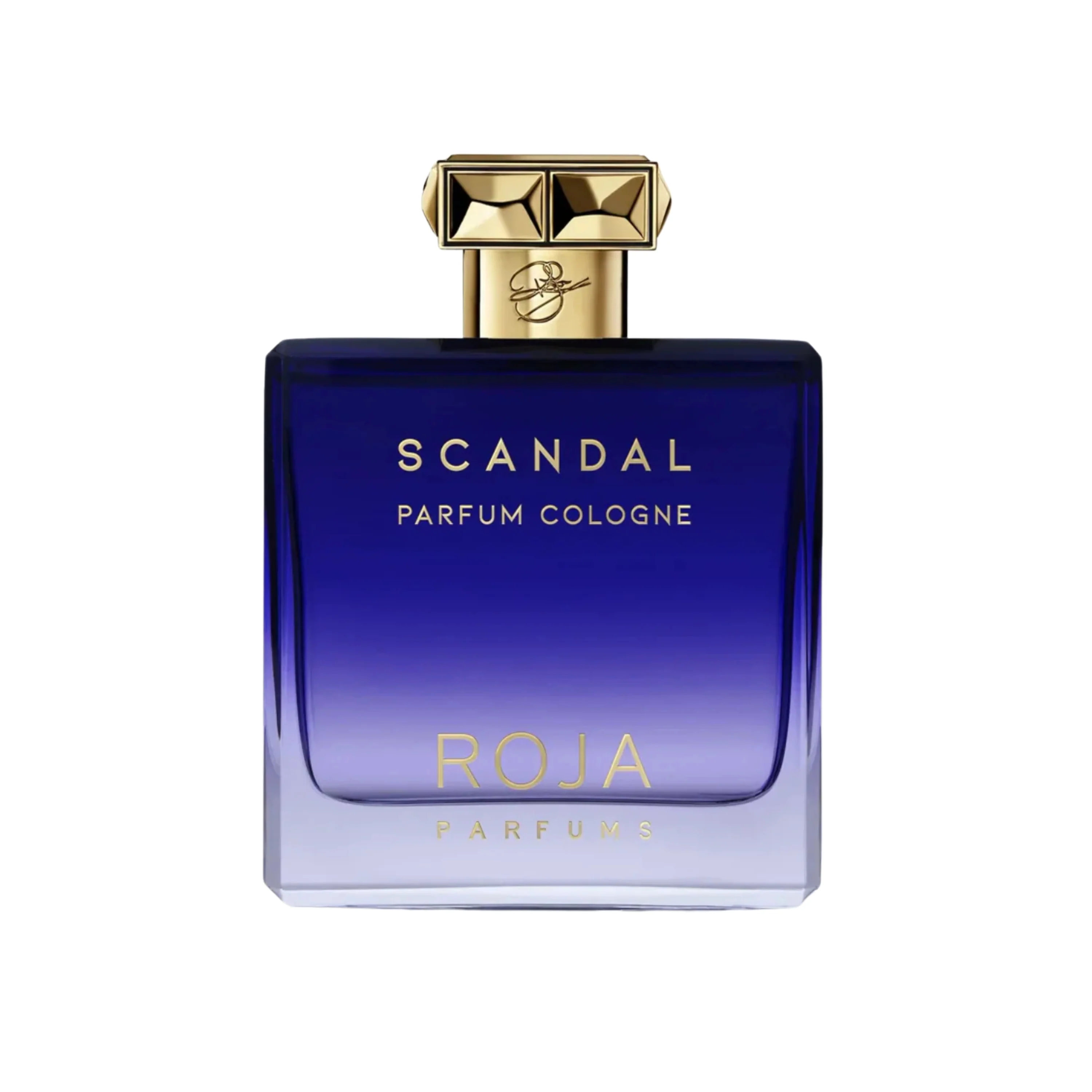 SCANDAL POUR HOMME COLOGNE - ROJA
