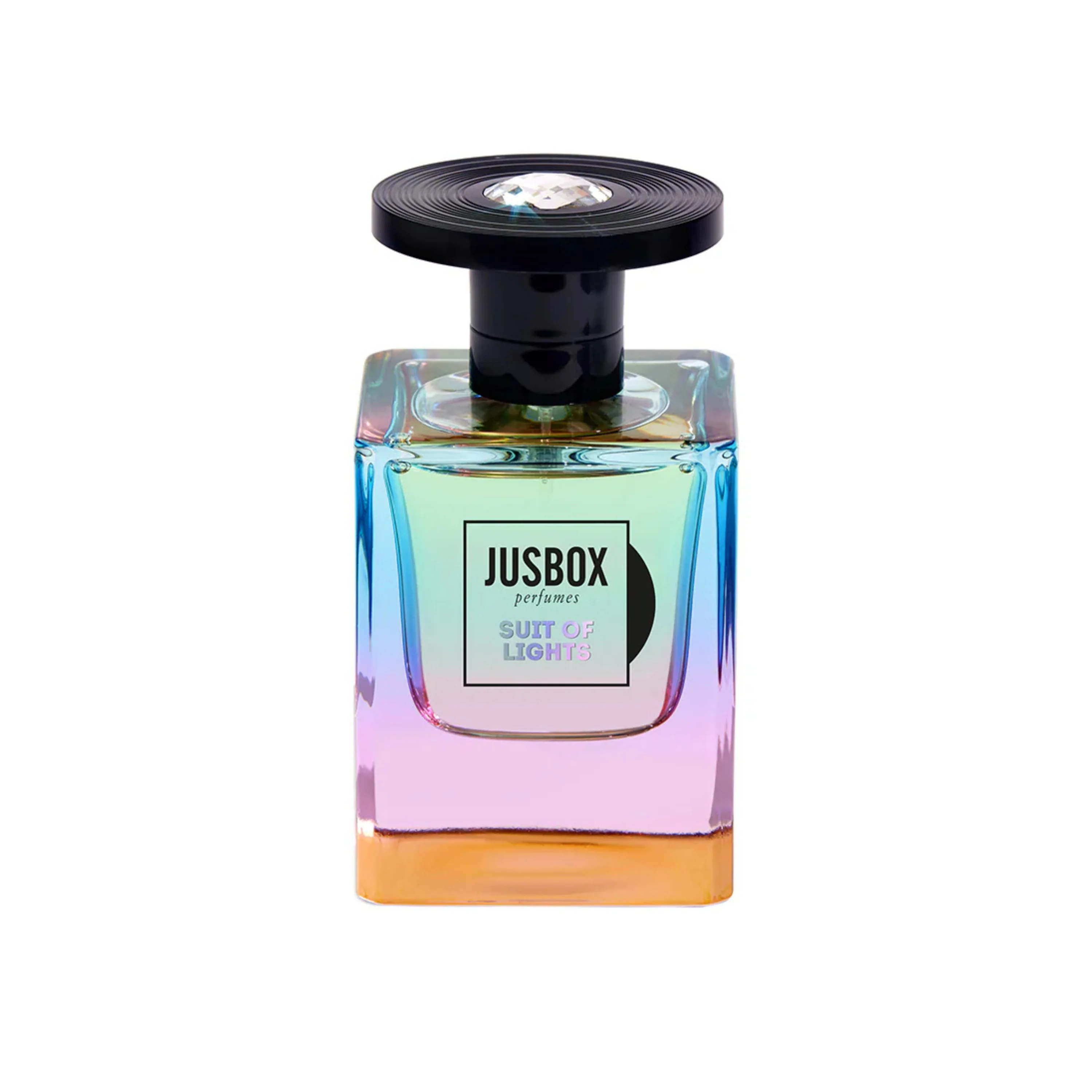 SUIT OF LIGHTS - JUSBOX