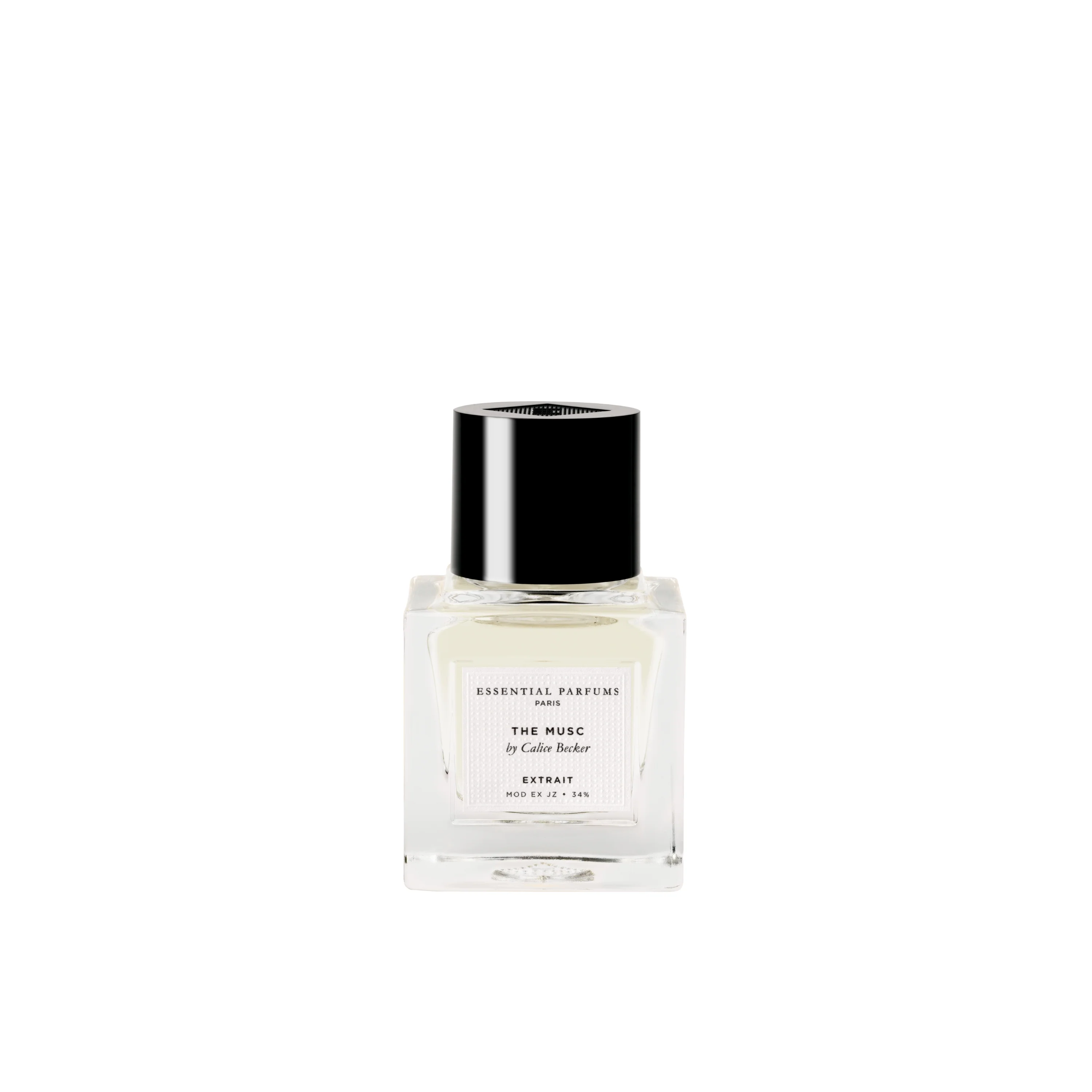 THE MUSC EXTRAIT - ESSENTIAL PARFUMS