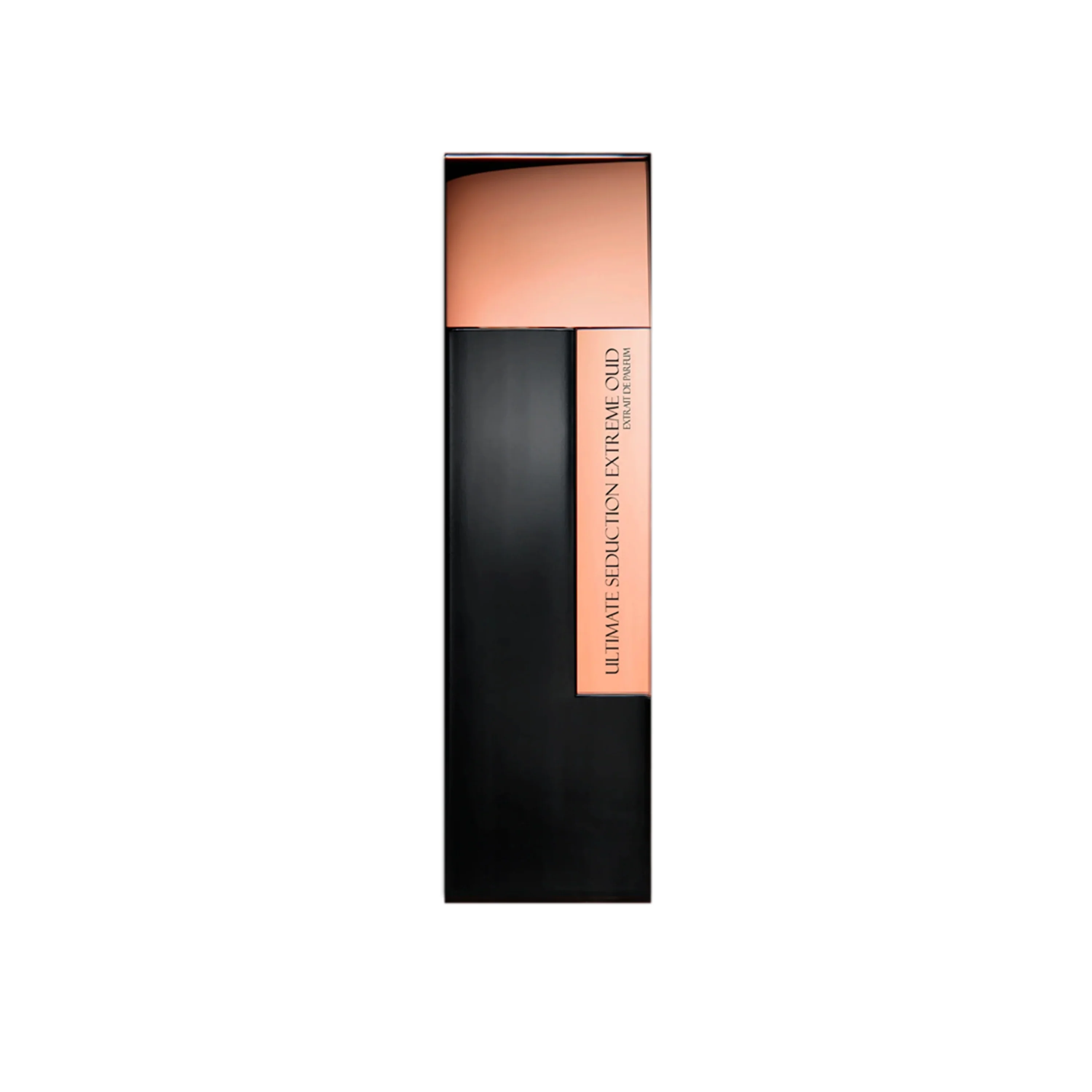 ULTIMATE SEDUCTION EXTREME OUD - LAURENT MAZZONE