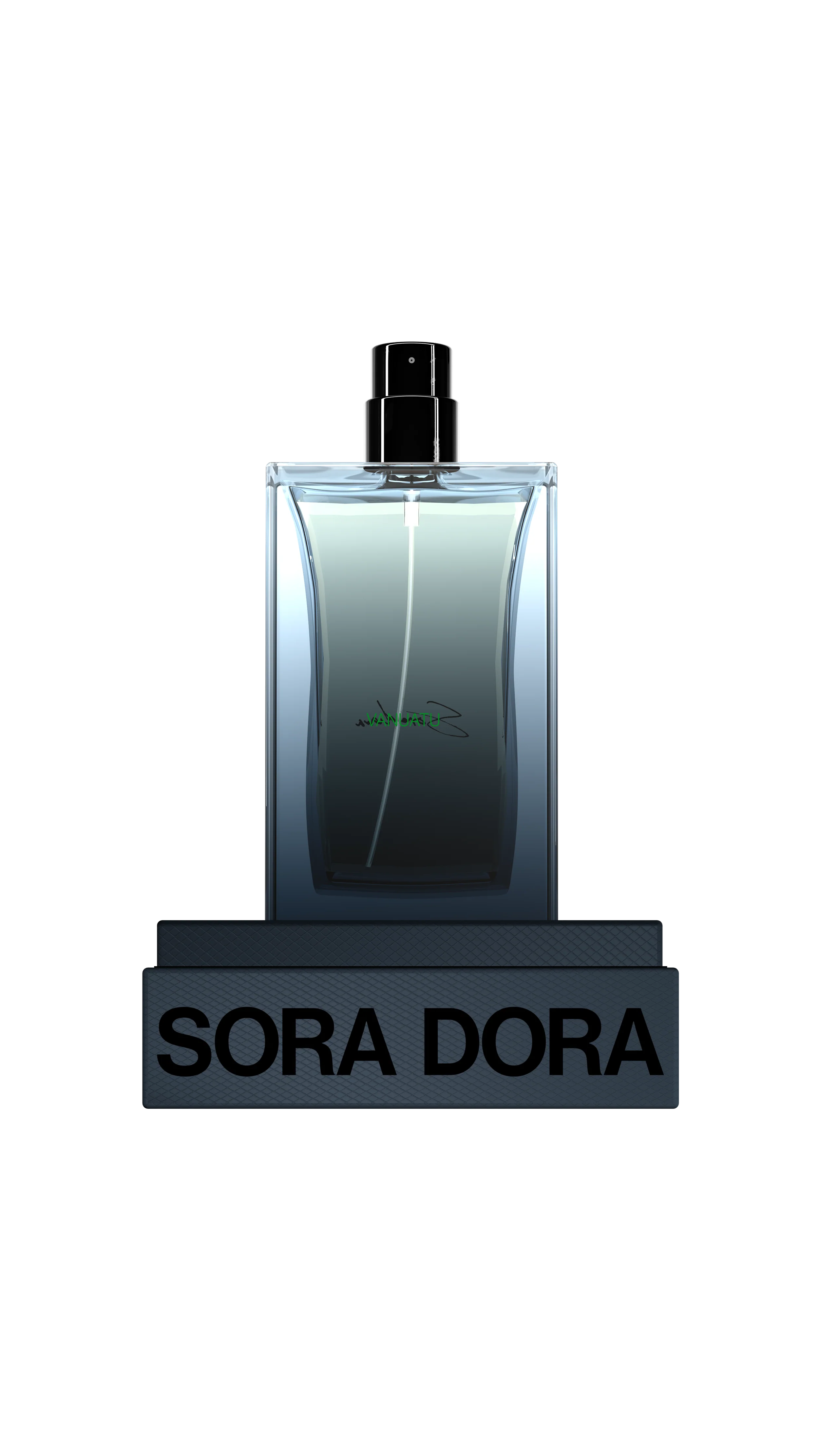 VANUATU EDP - SORADORA - Image 3