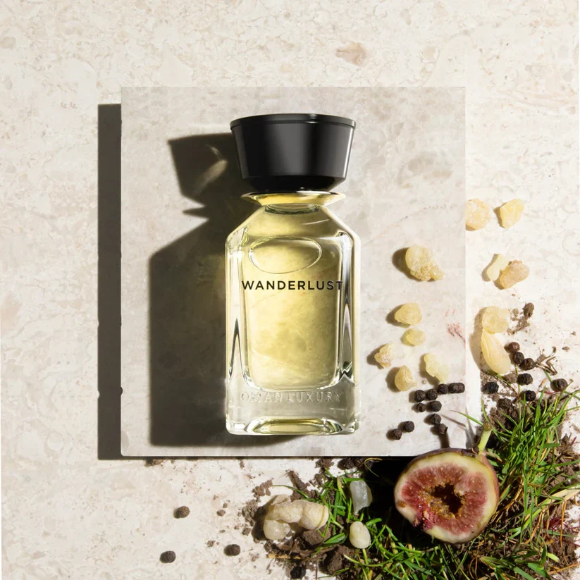 WANDERLUST - OMAN LUXURY - Image 2